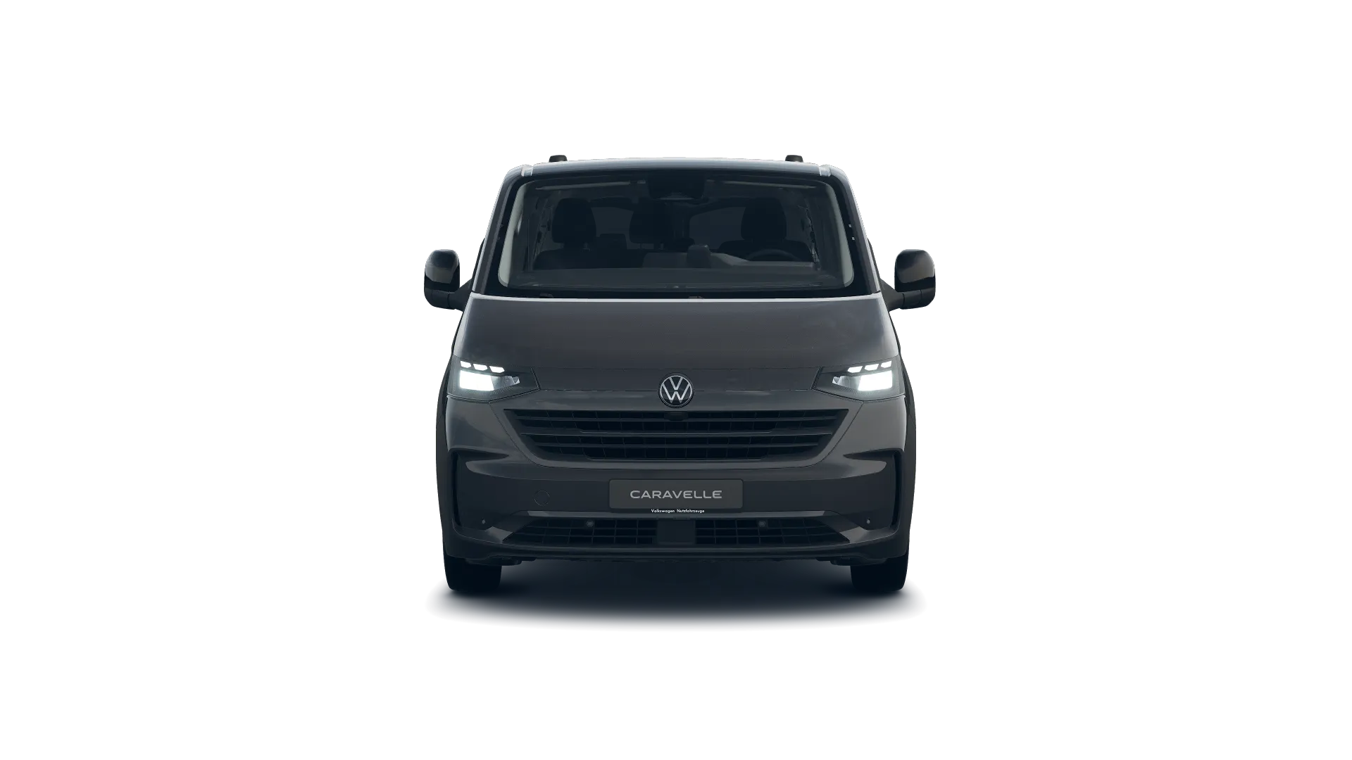 Volkswagen Caravelle długi roztaw osi Life
