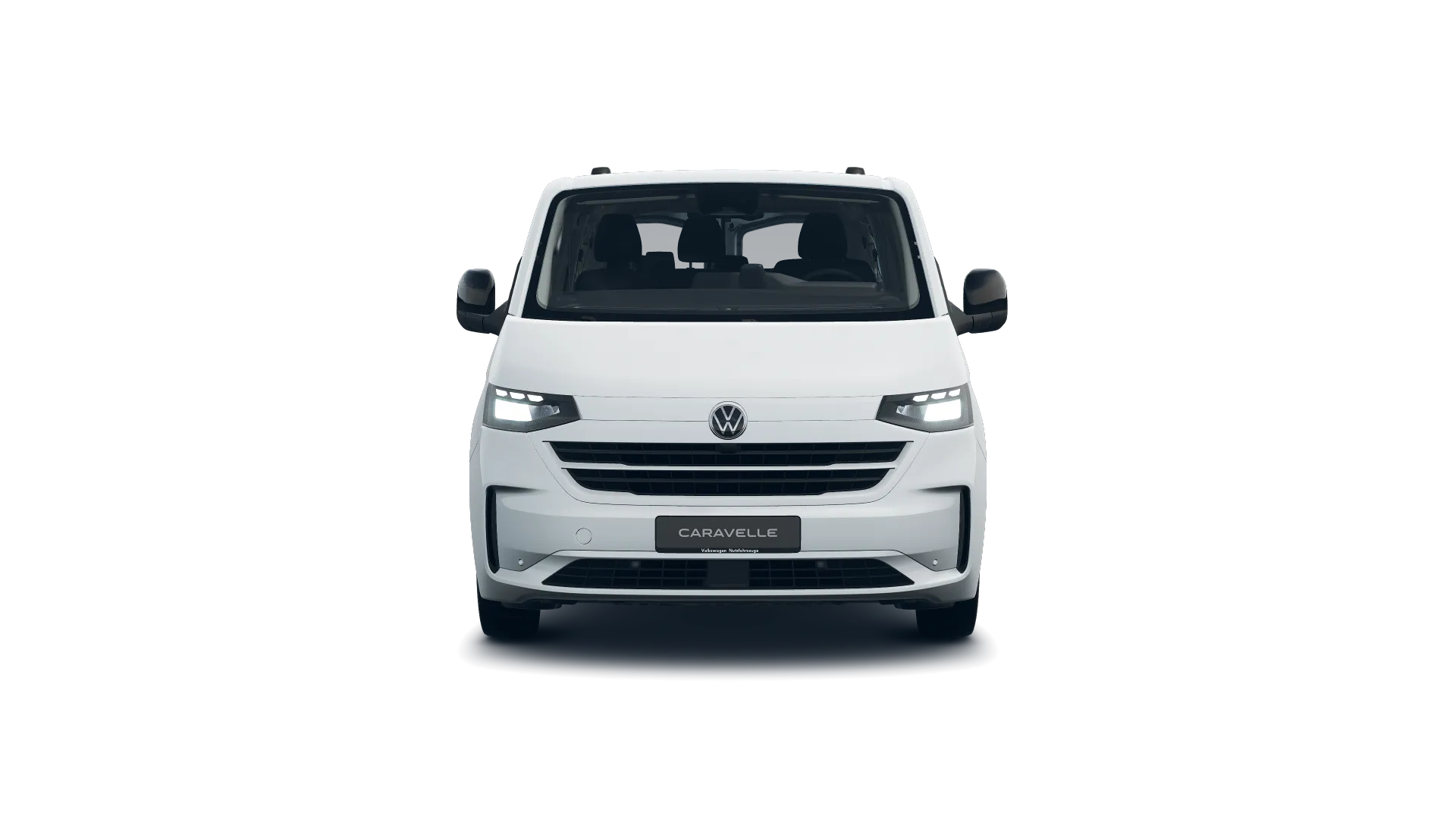 Volkswagen Caravelle długi roztaw osi Life