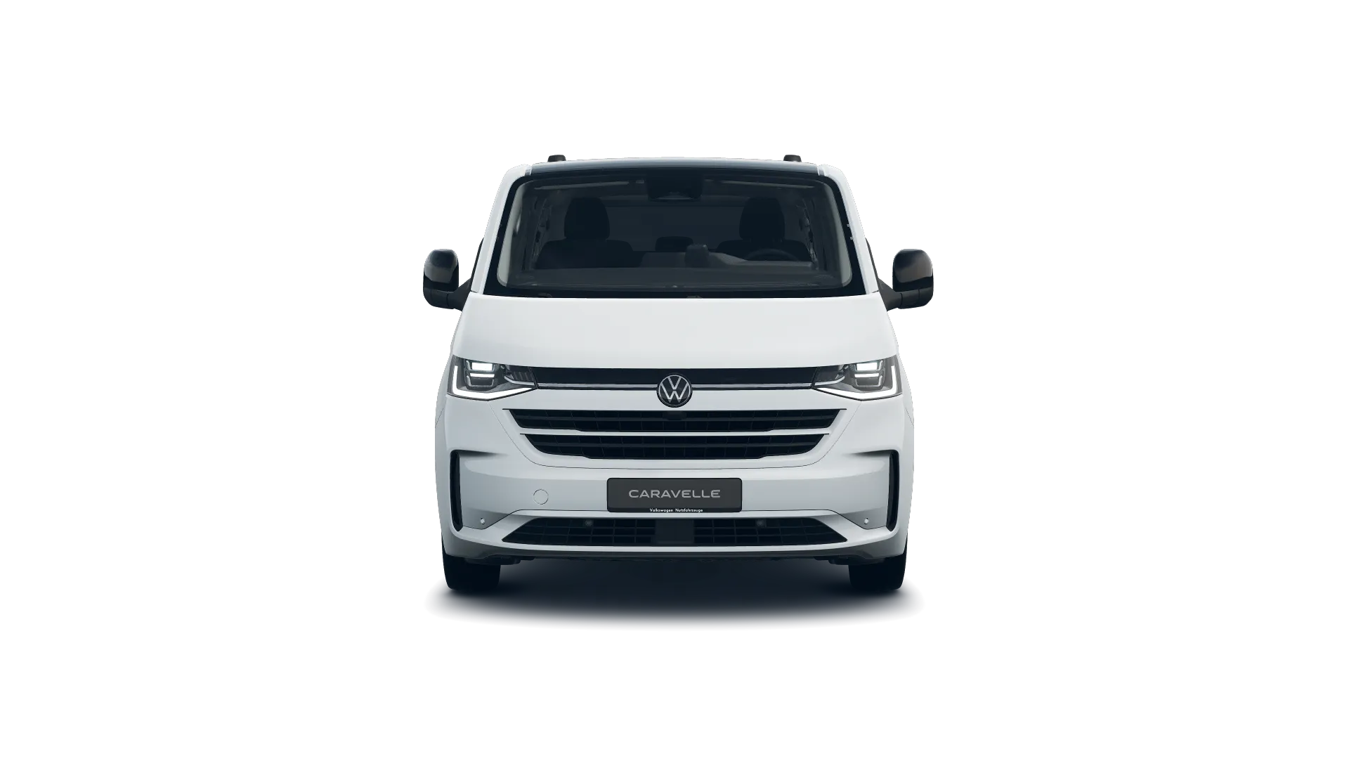 Volkswagen Caravelle Edition