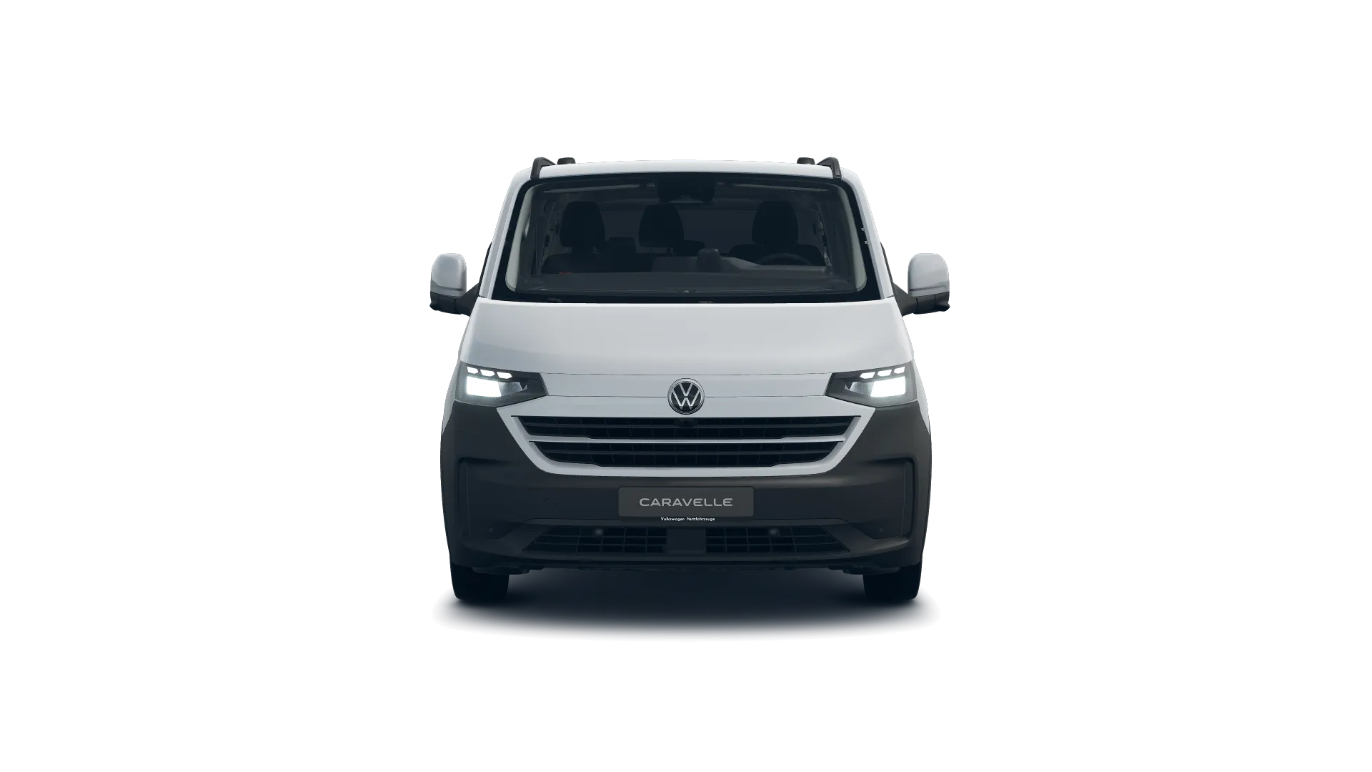 Volkswagen Caravelle PanAmericana