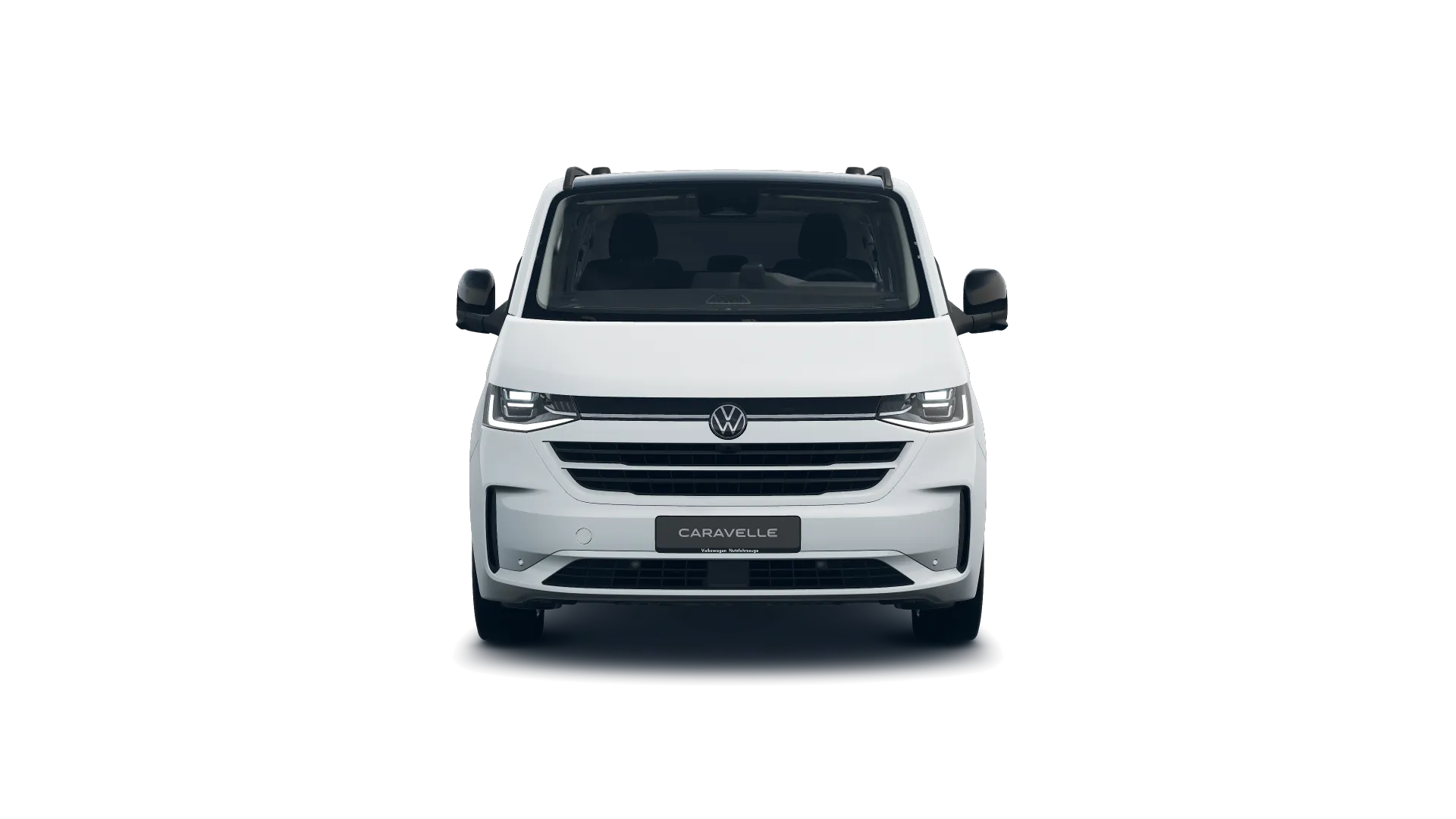 Volkswagen Caravelle Edition