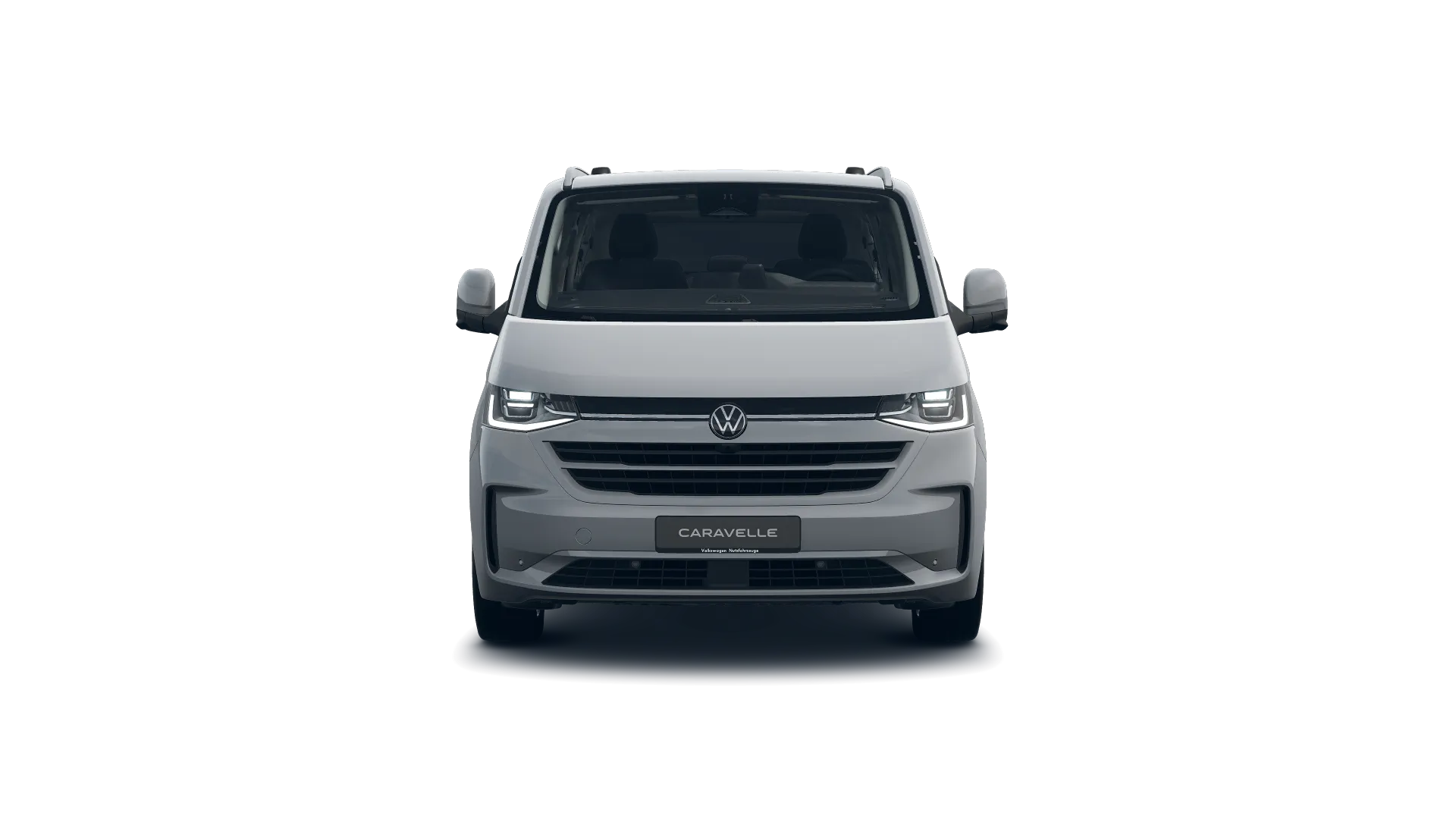 Volkswagen Caravelle długi roztaw osi Style