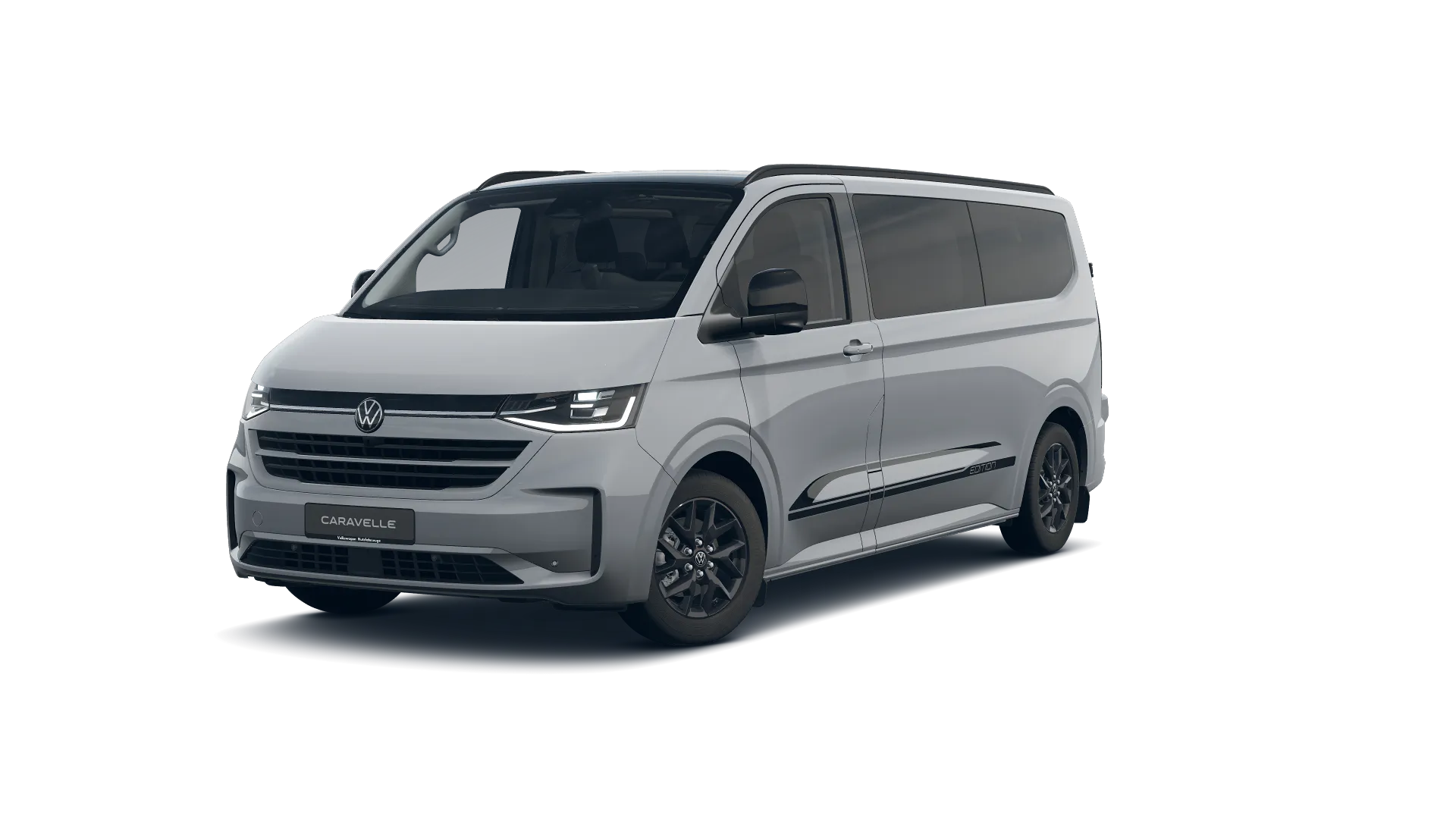 Volkswagen Caravelle Edition