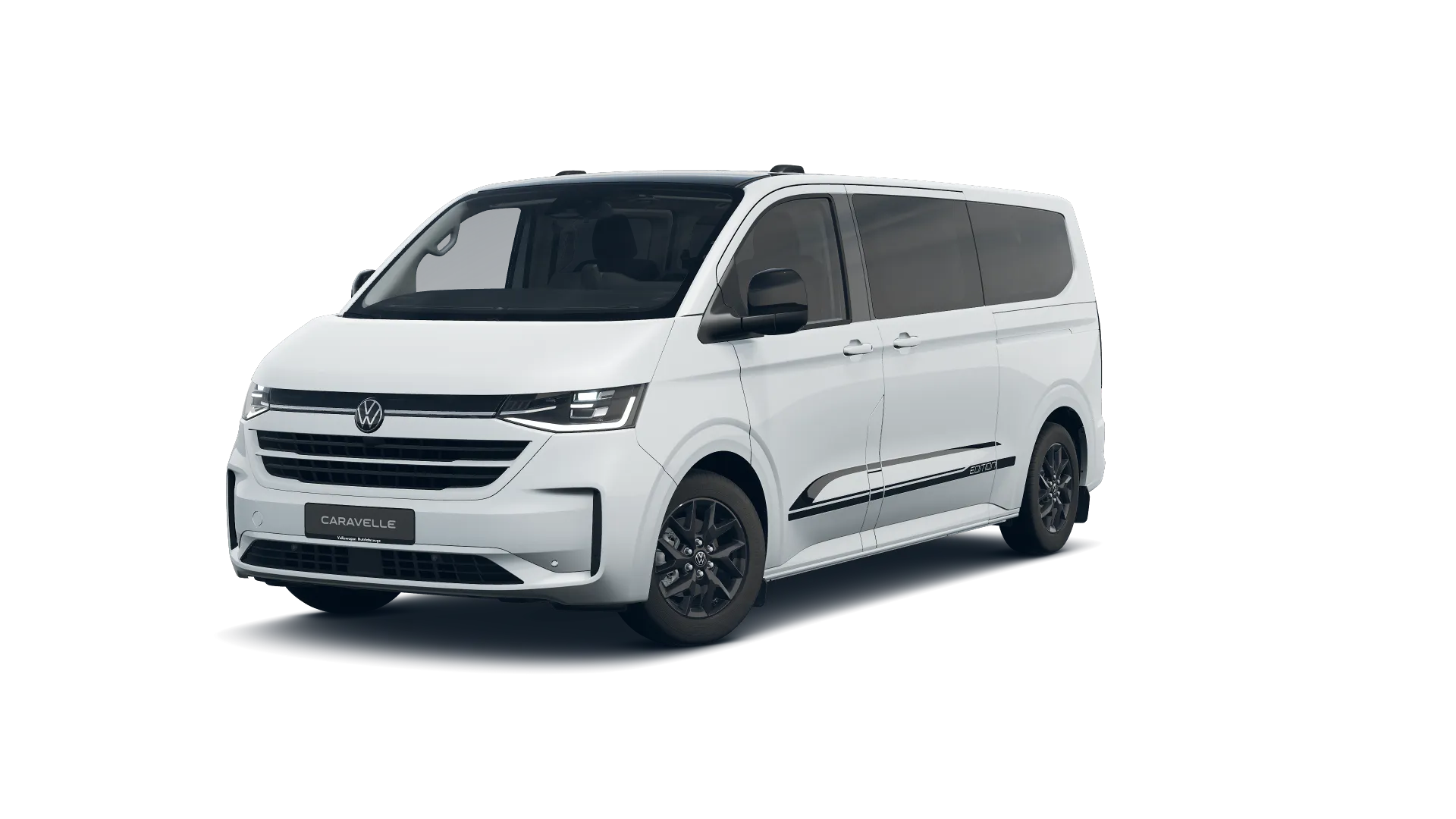 Volkswagen Caravelle Edition
