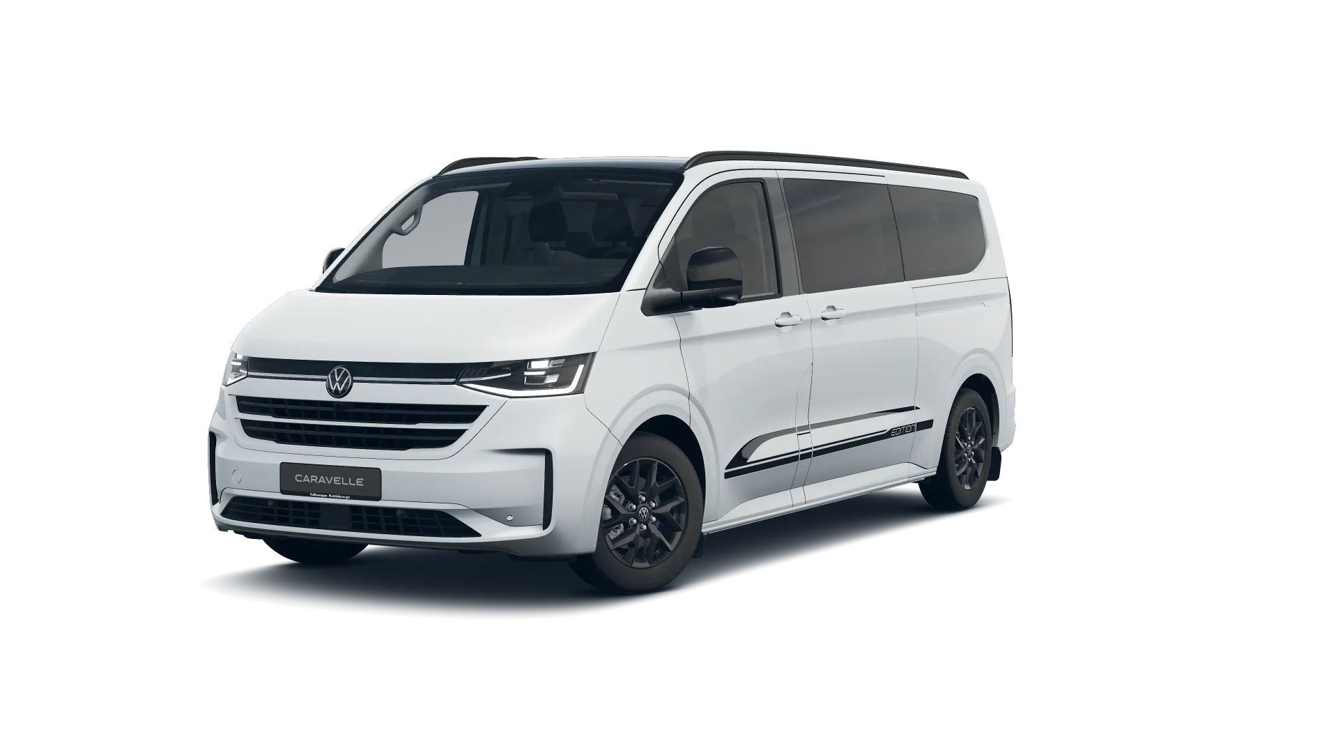 Volkswagen Caravelle Edition
