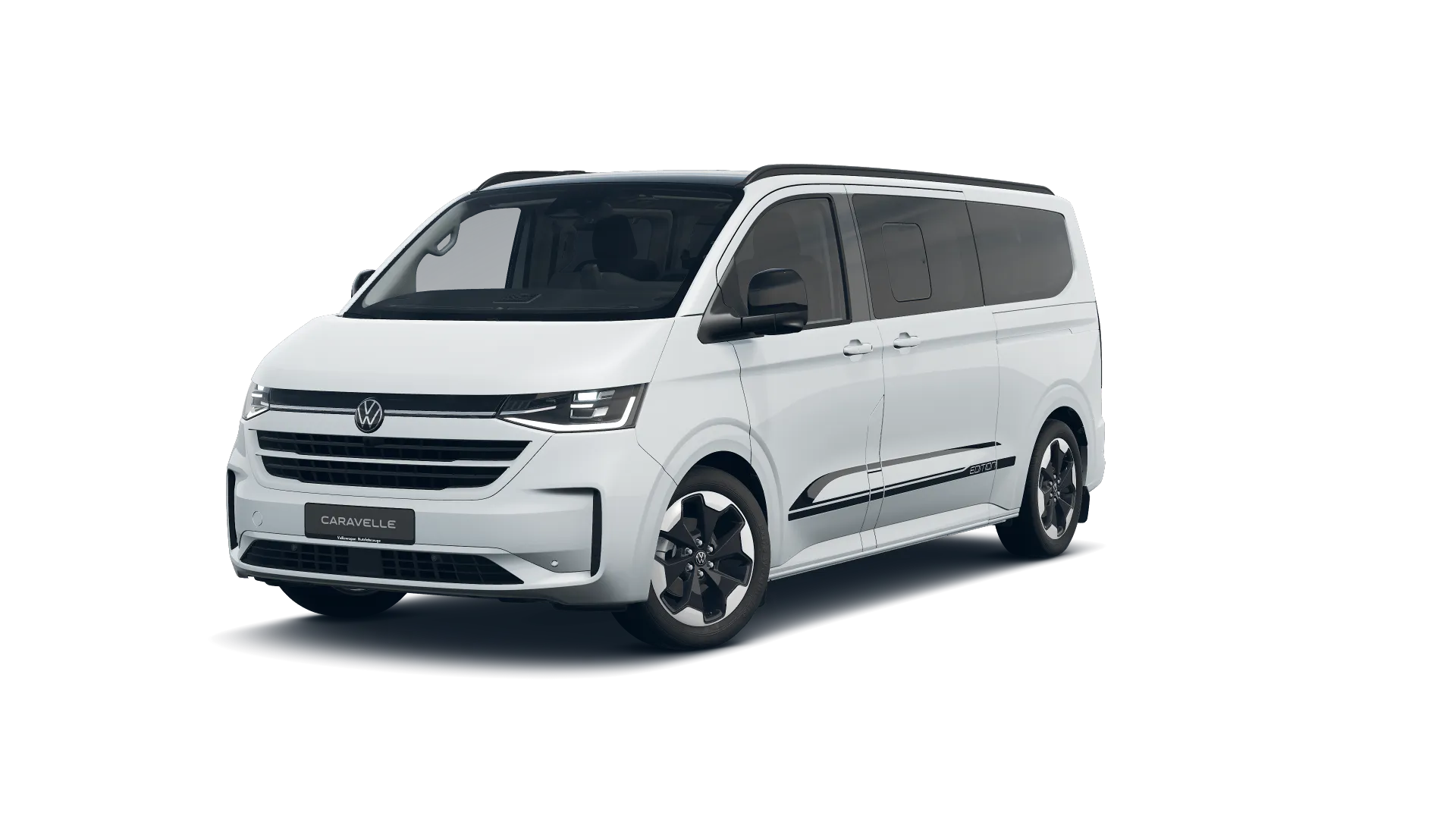 Volkswagen Caravelle Edition