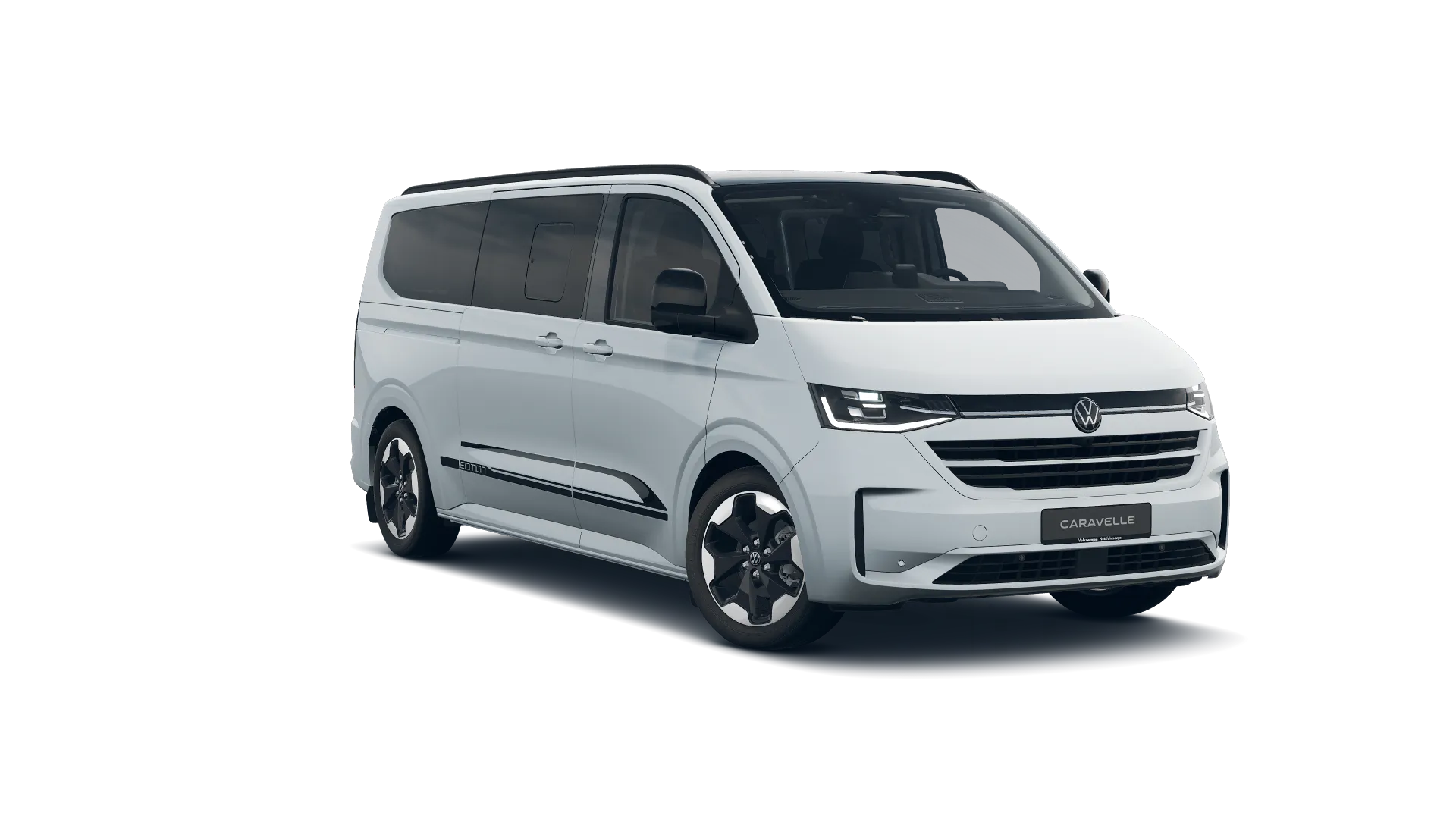 Volkswagen Caravelle Edition