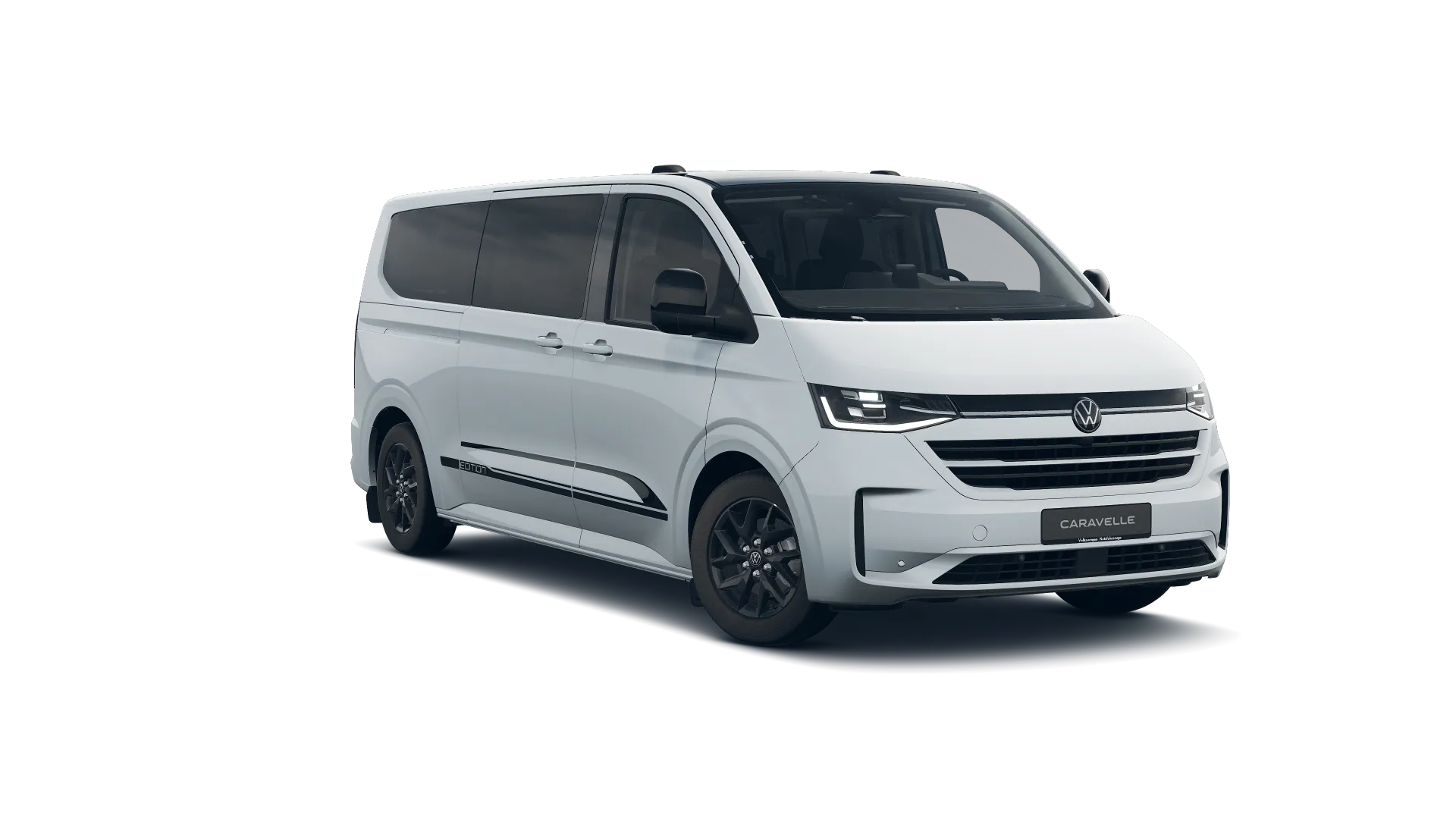 Volkswagen Caravelle Edition