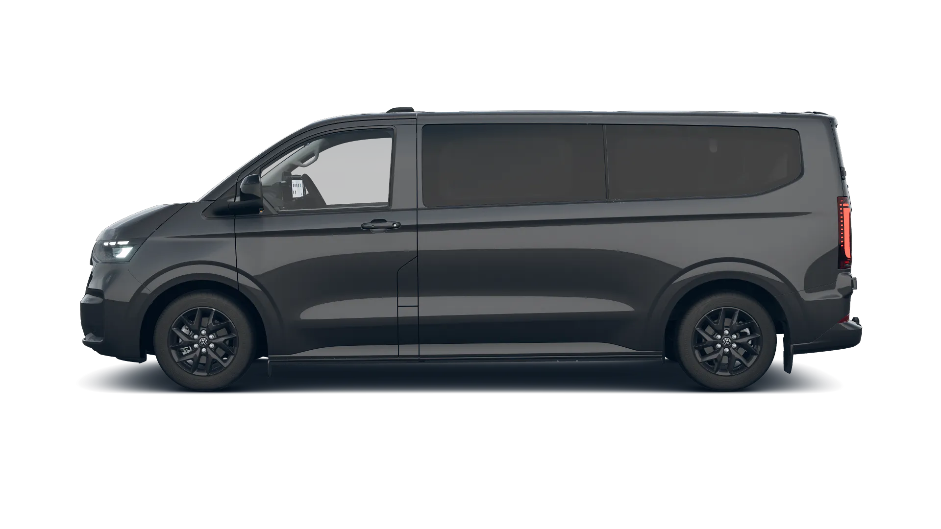 Volkswagen Caravelle długi roztaw osi Life