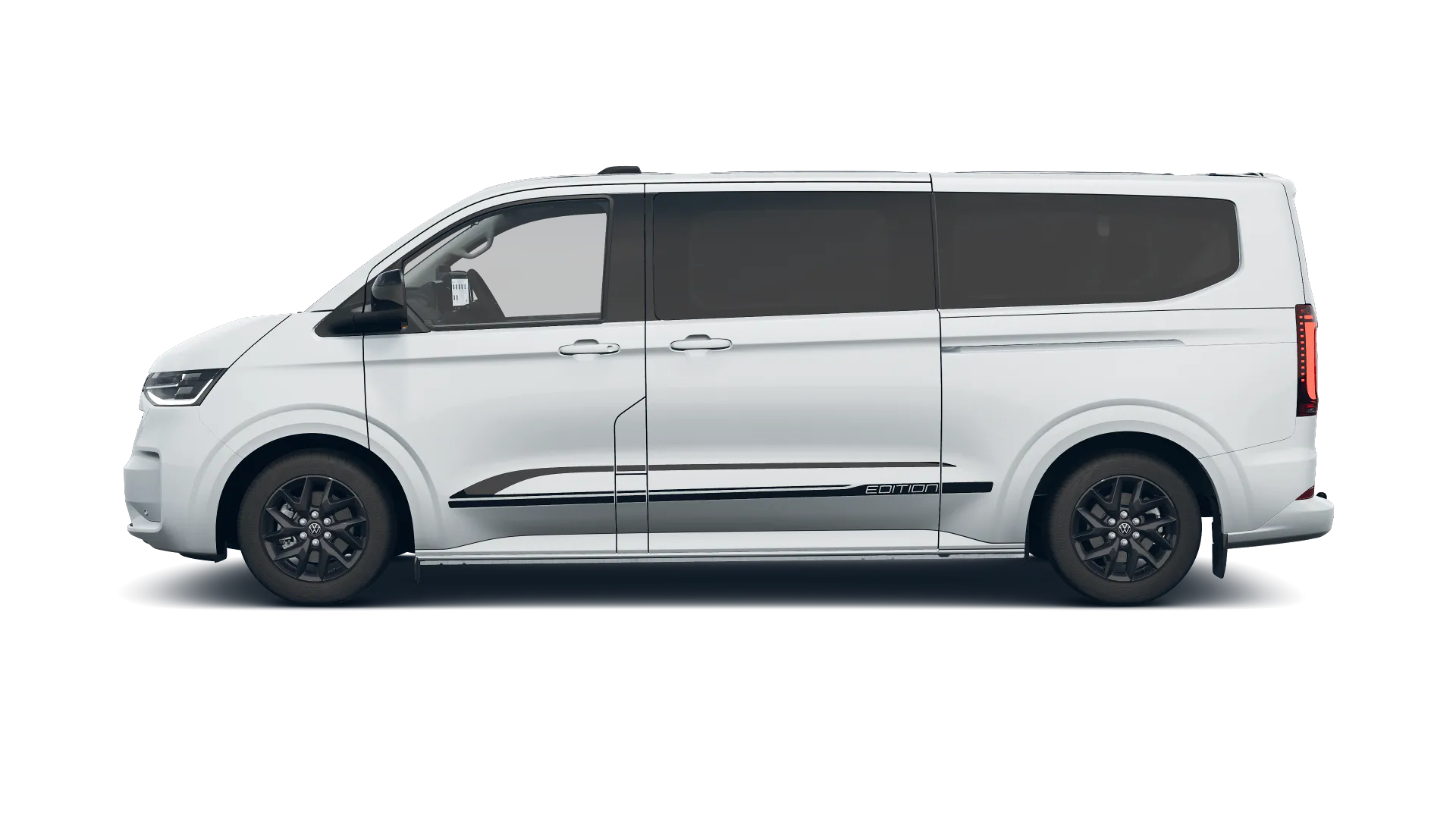 Volkswagen Caravelle Edition