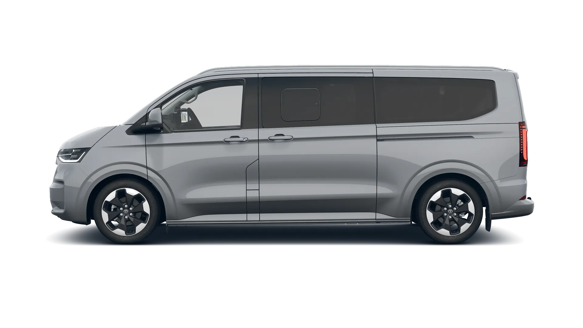 Volkswagen Caravelle długi roztaw osi Style