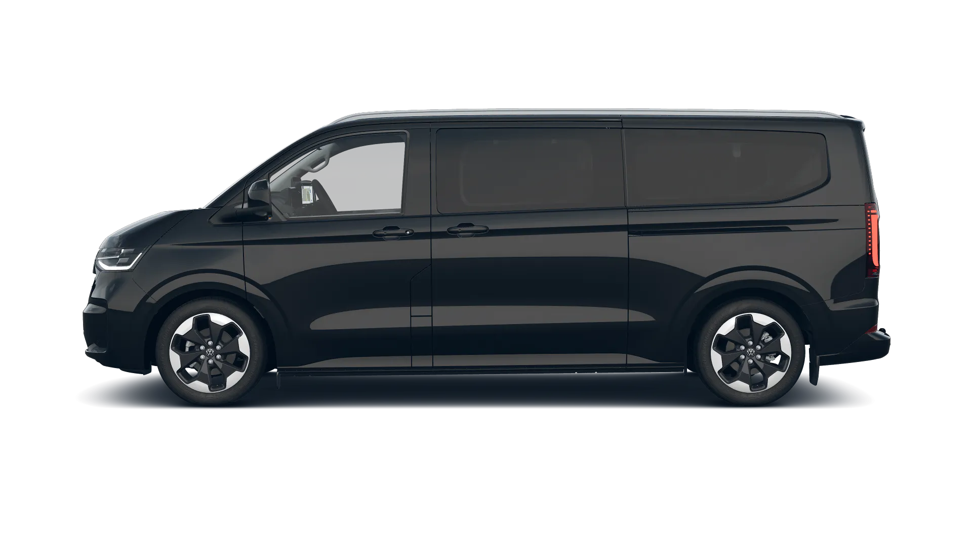 Volkswagen Caravelle długi roztaw osi Style