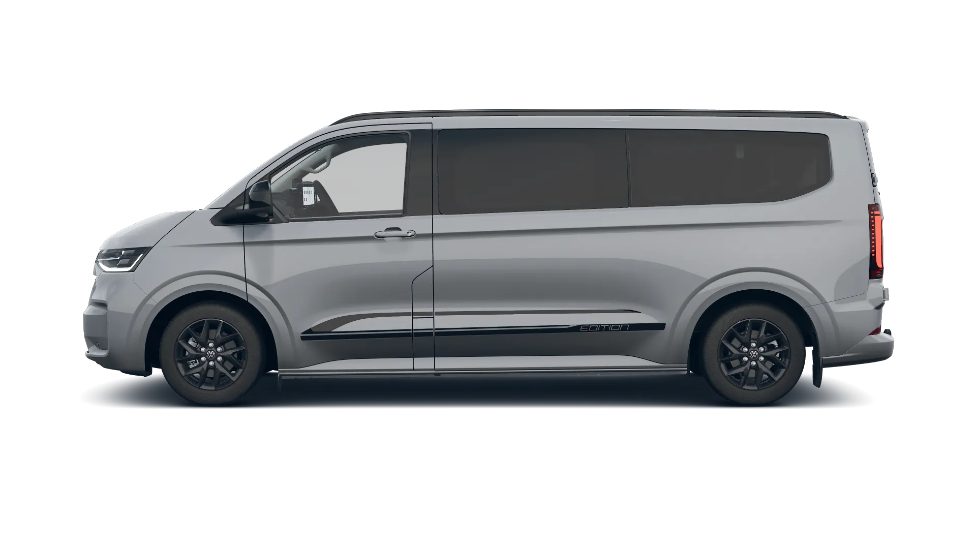 Volkswagen Caravelle Edition