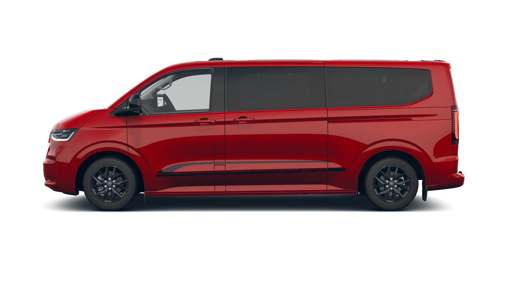 Volkswagen Caravelle Edition