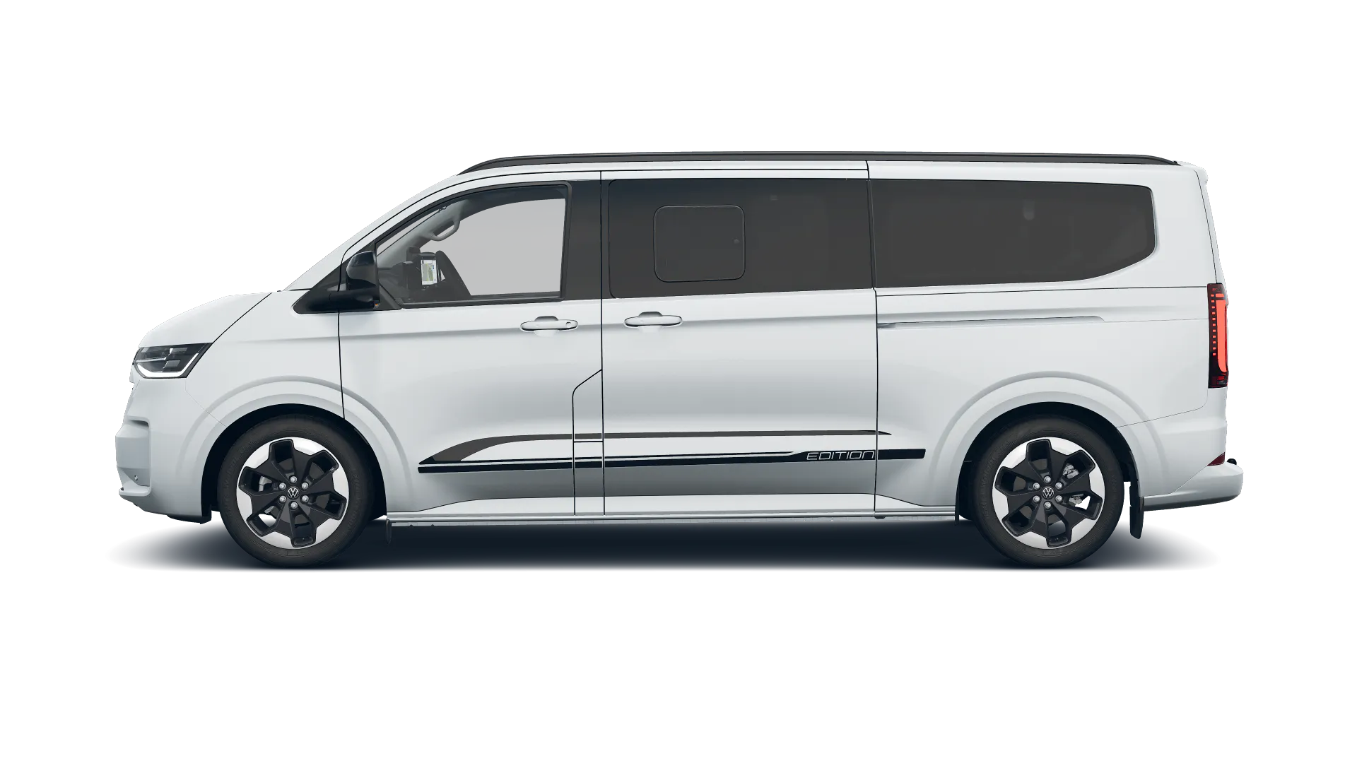 Volkswagen Caravelle Edition