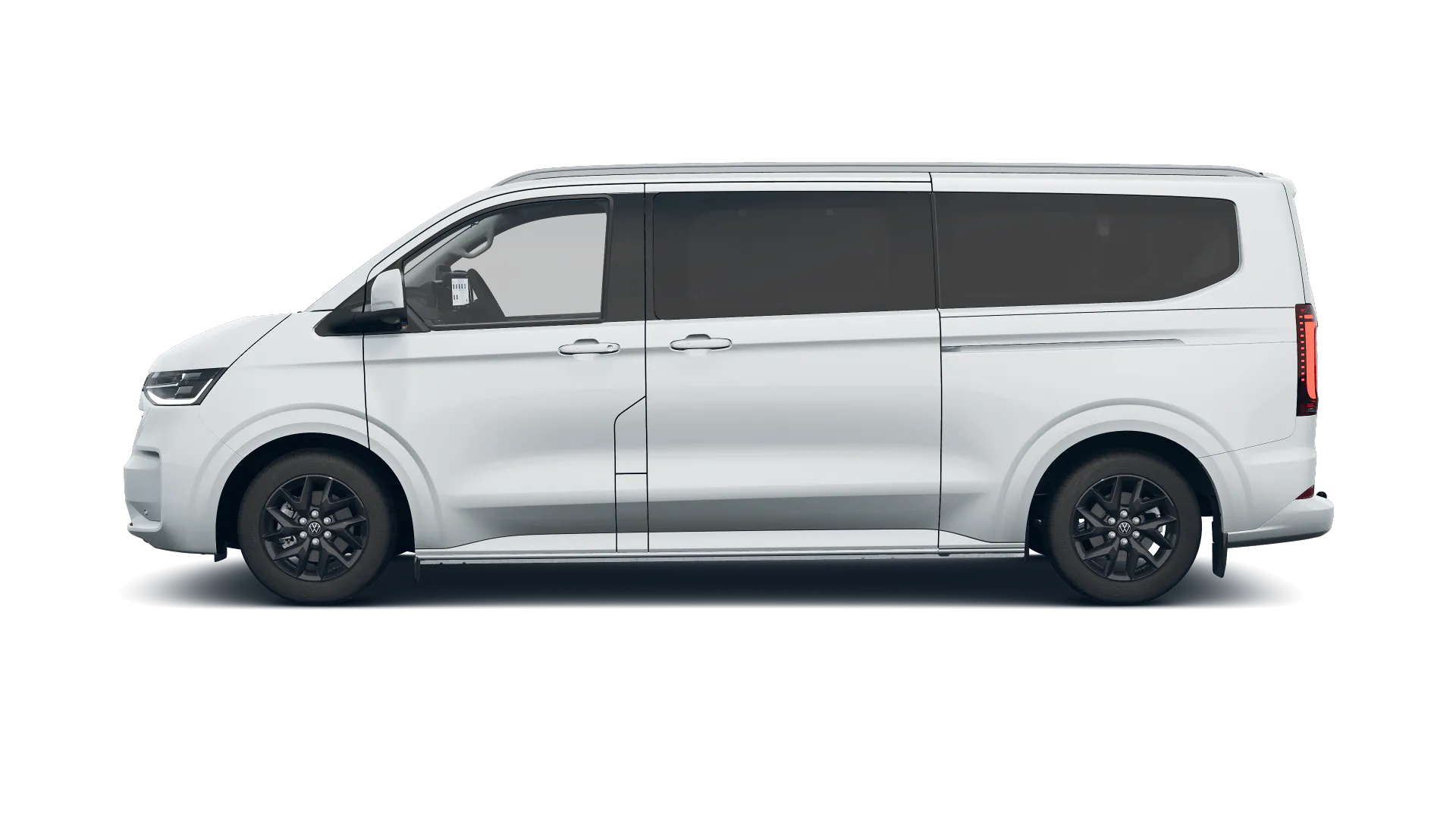 Volkswagen Caravelle długi roztaw osi Style