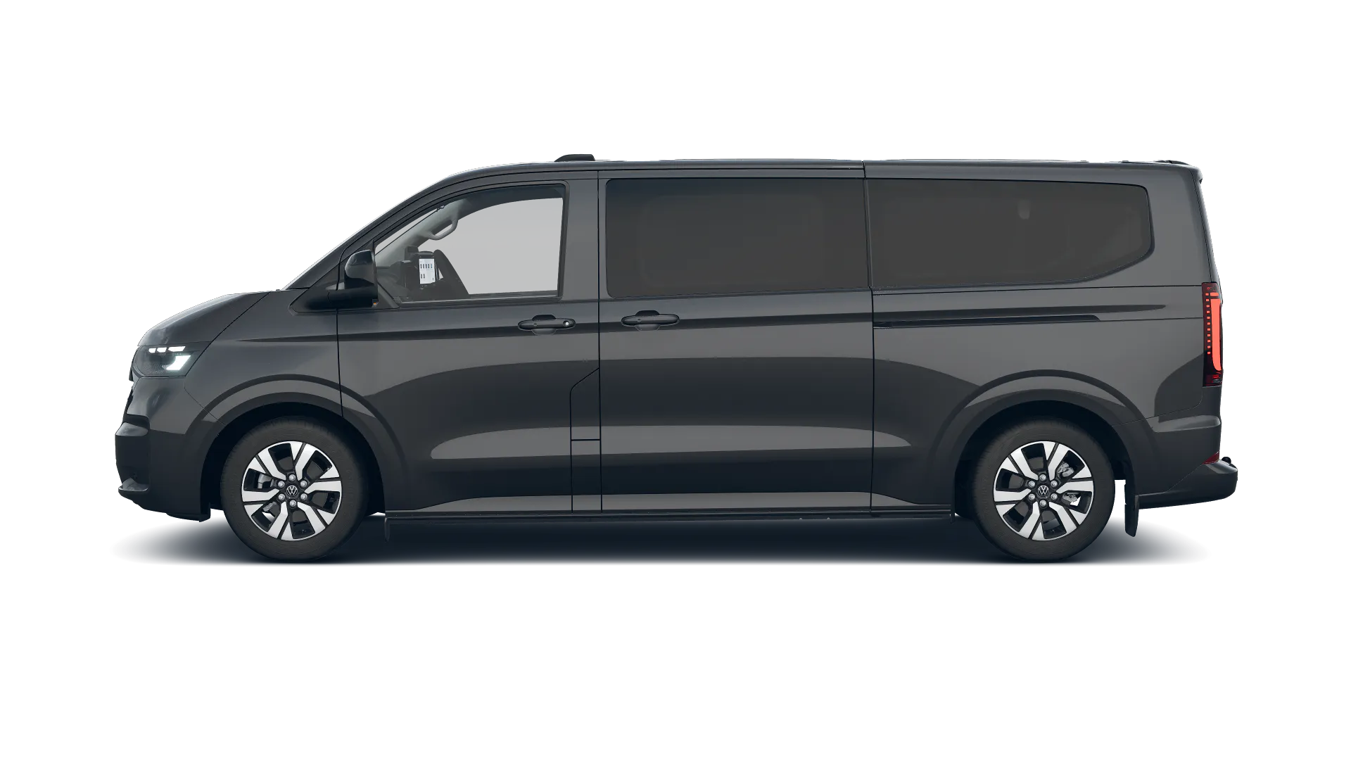 Volkswagen Caravelle długi roztaw osi Life