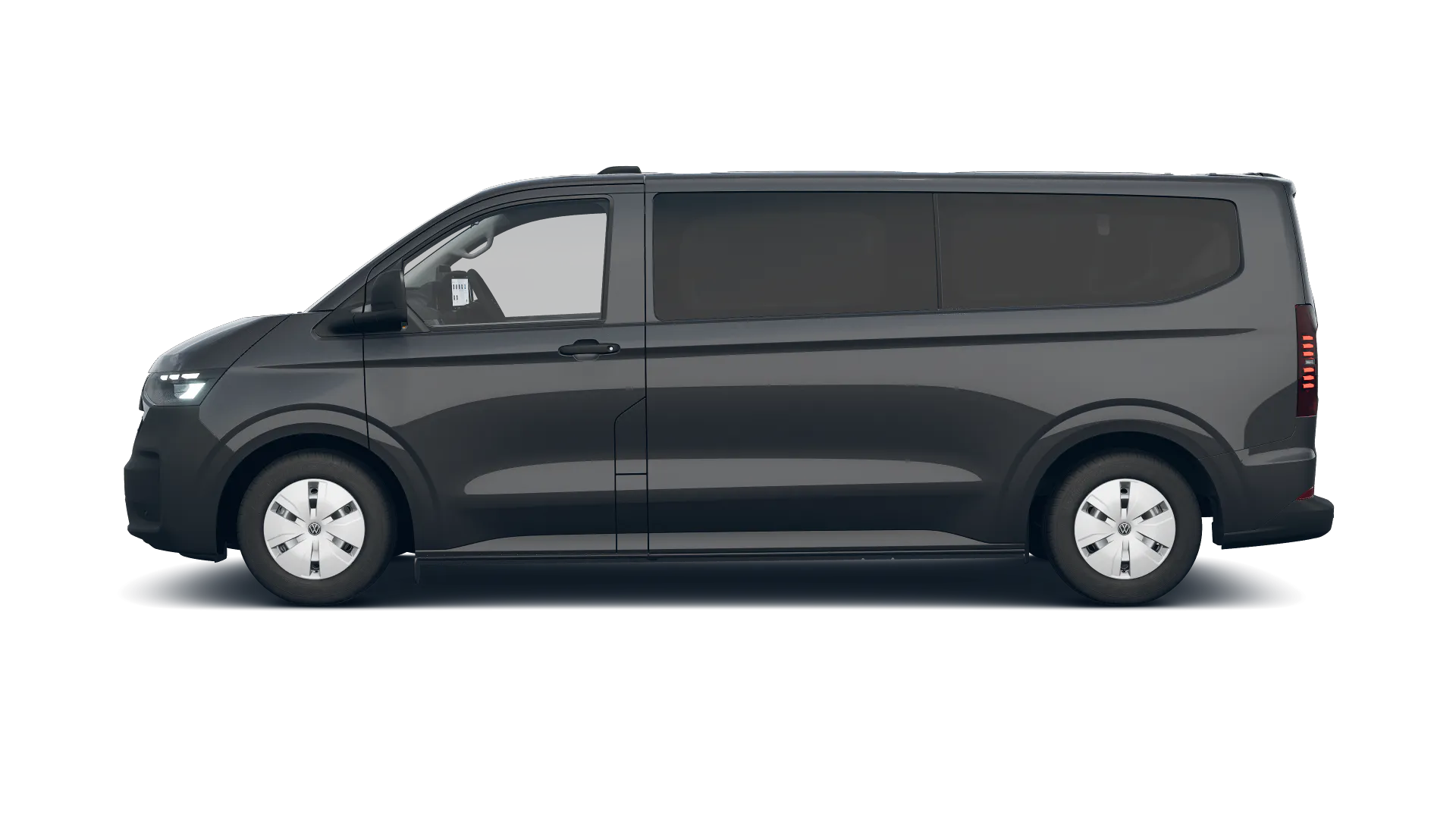 Volkswagen Caravelle długi roztaw osi Model bazowy