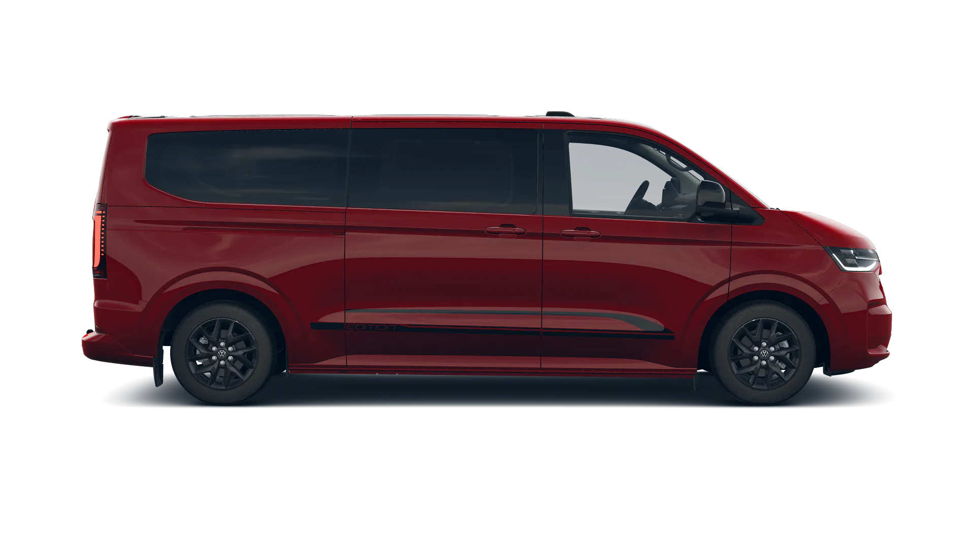 Volkswagen Caravelle Edition