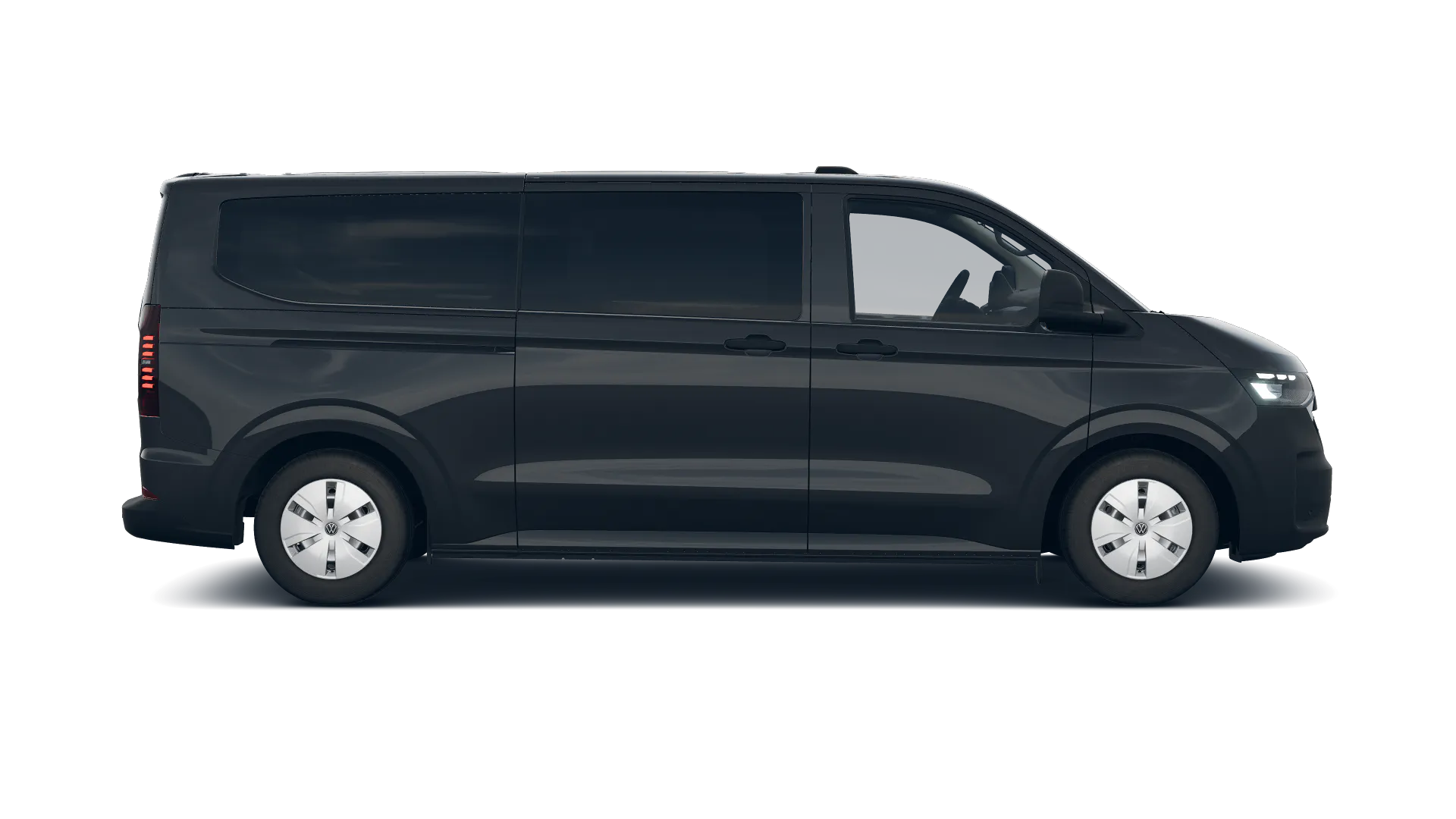 Volkswagen Caravelle długi roztaw osi Model bazowy
