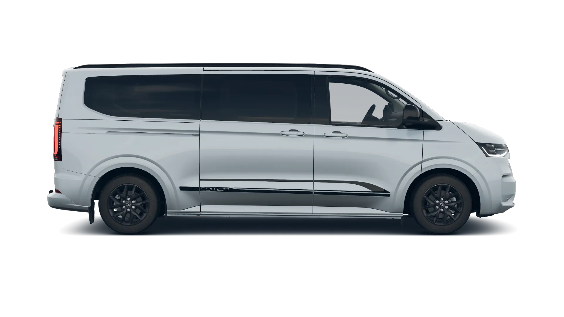 Volkswagen Caravelle Edition