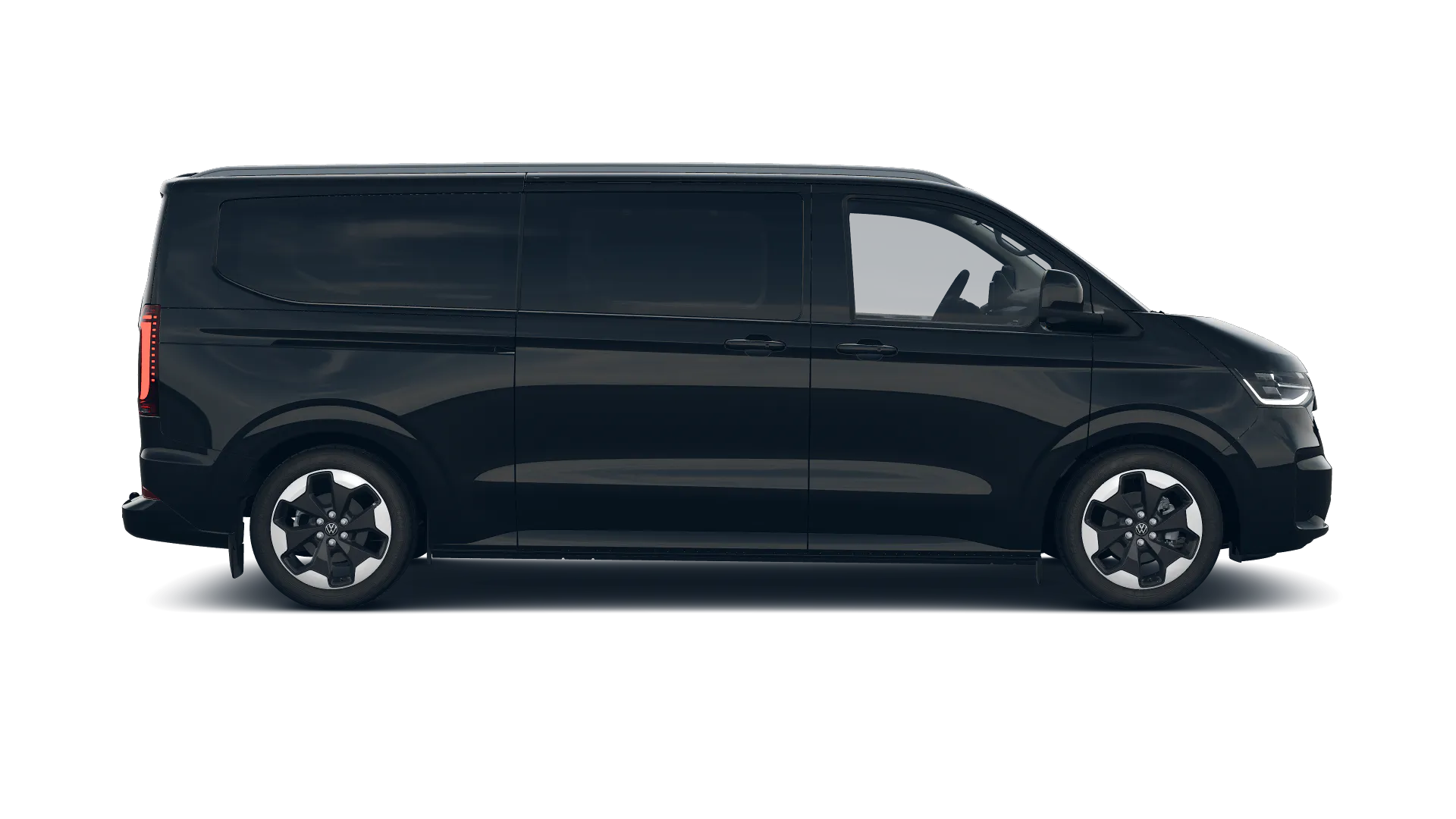 Volkswagen Caravelle długi roztaw osi Style