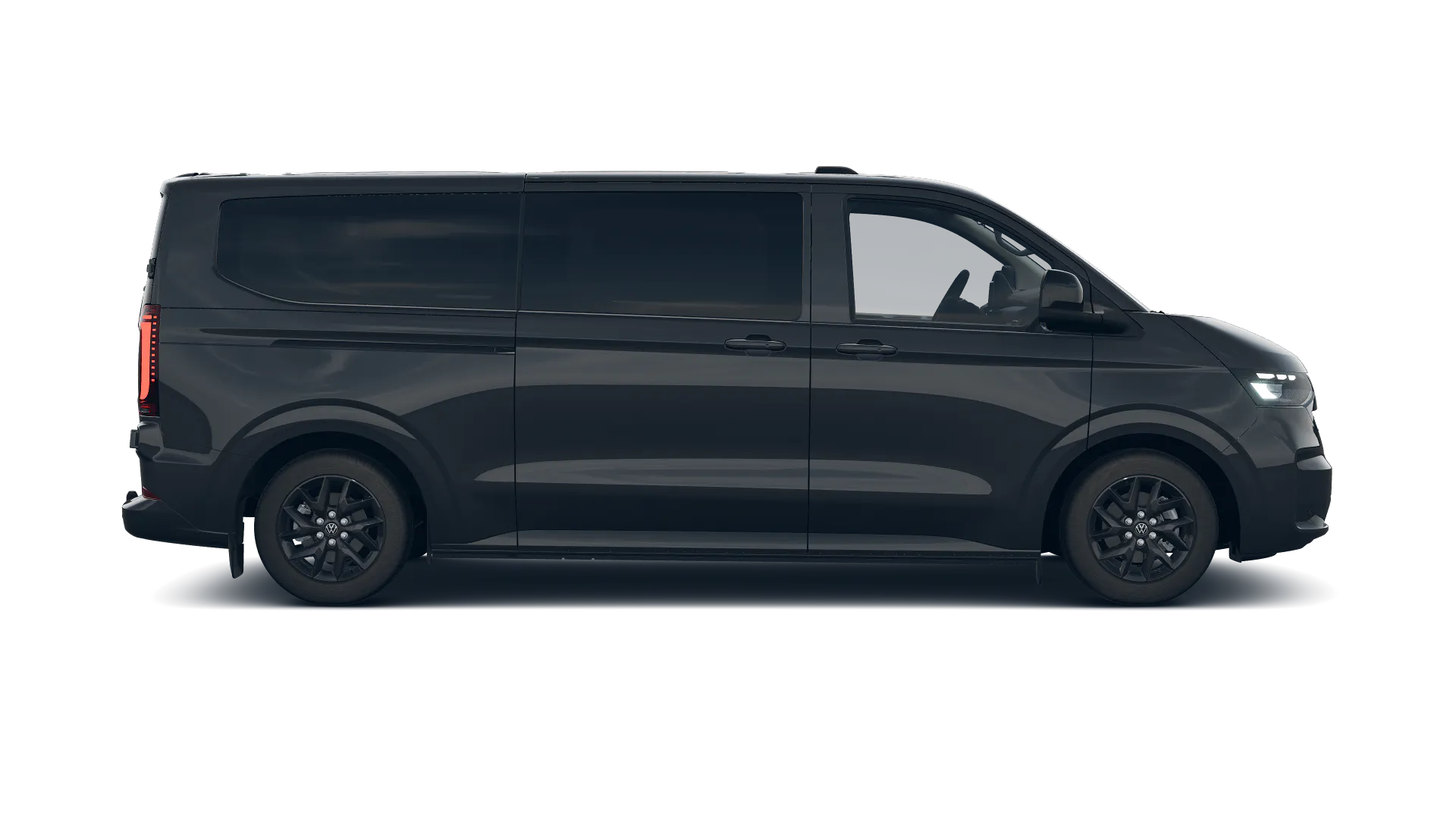 Volkswagen Caravelle długi roztaw osi Life