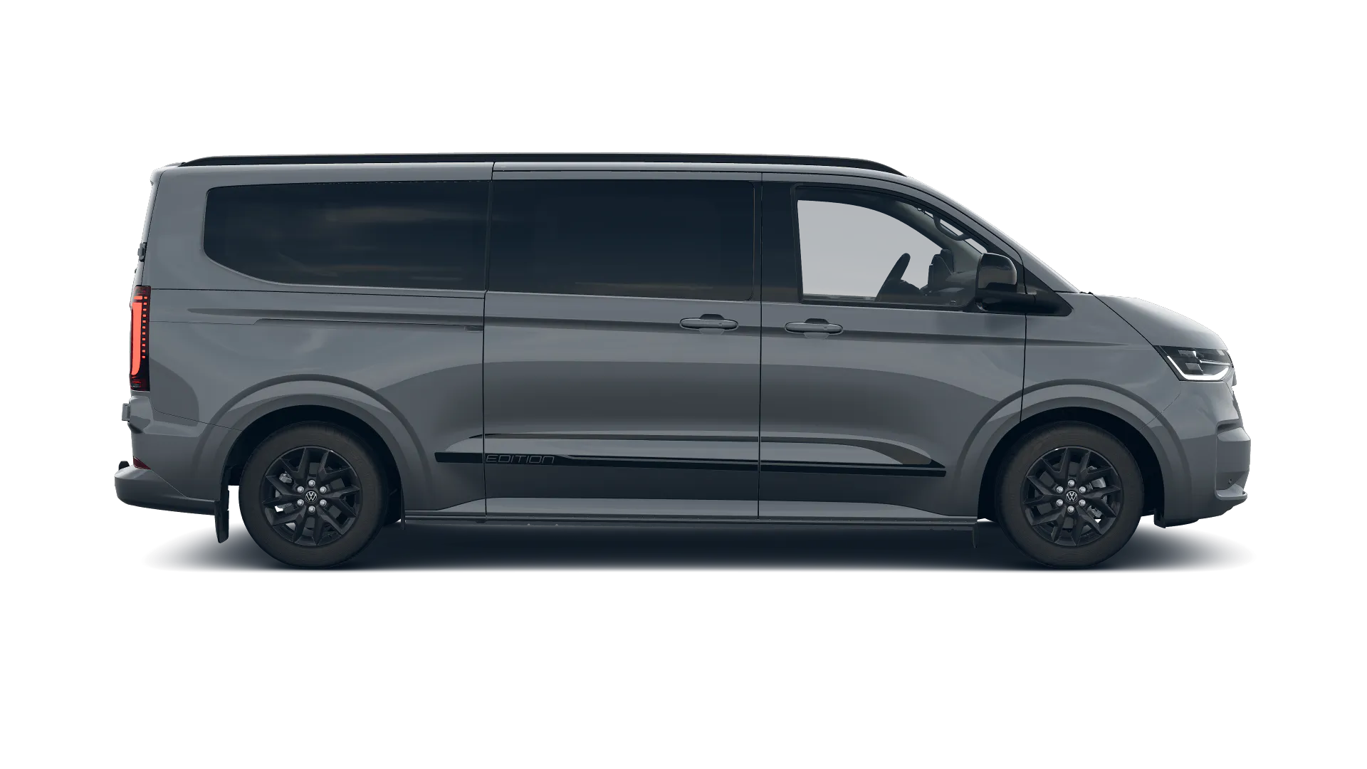 Volkswagen Caravelle Edition