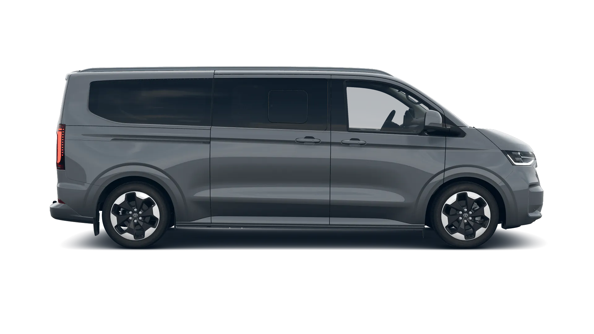 Volkswagen Caravelle długi roztaw osi Style