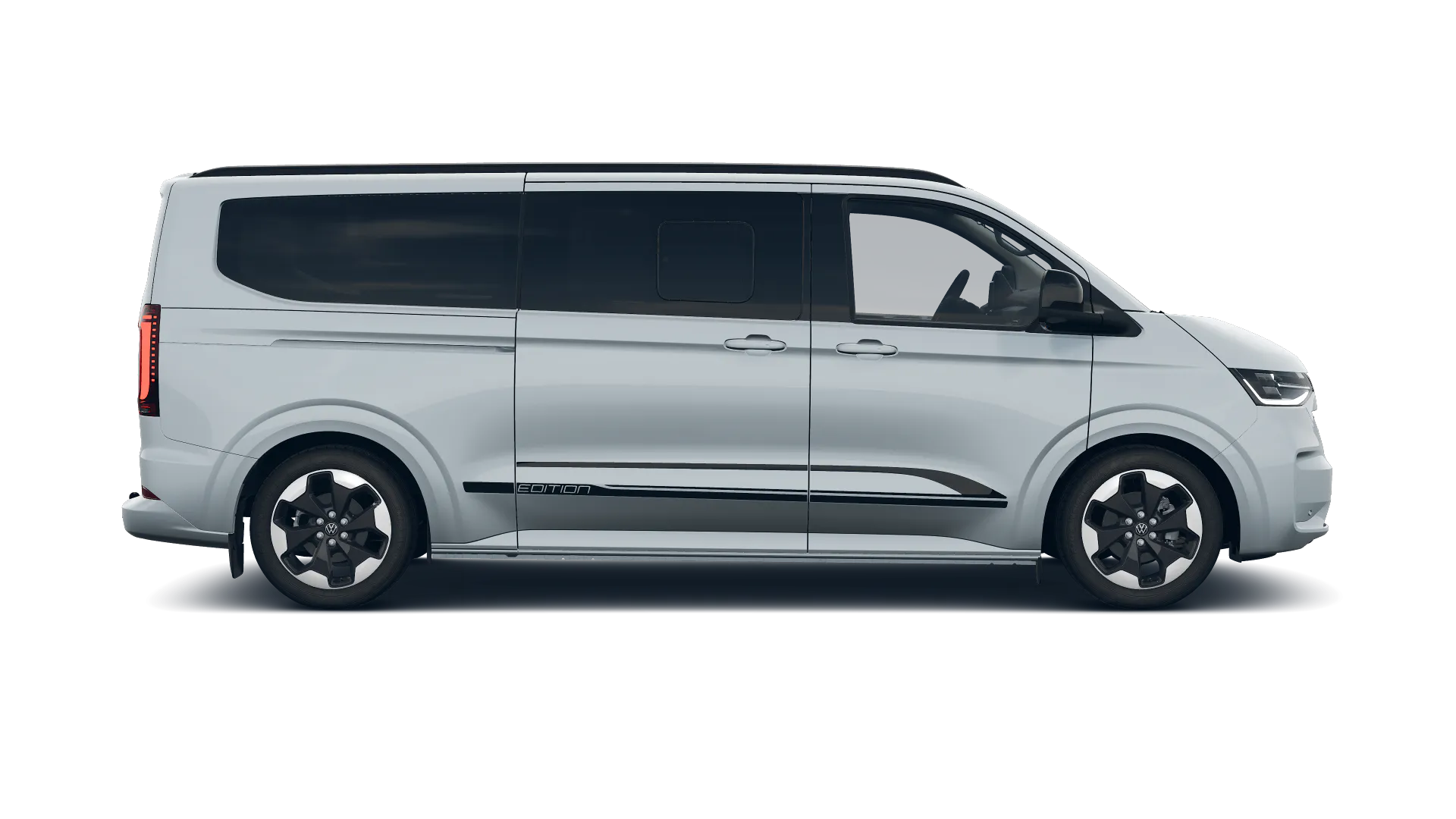 Volkswagen Caravelle Edition