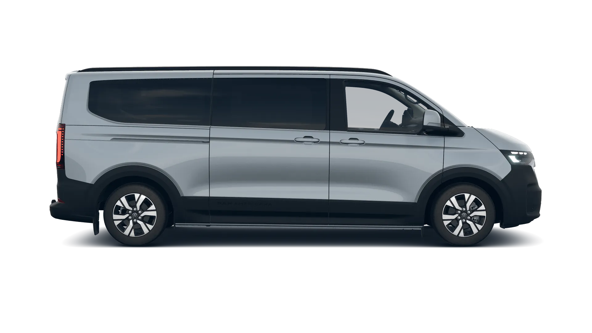 Volkswagen Caravelle PanAmericana
