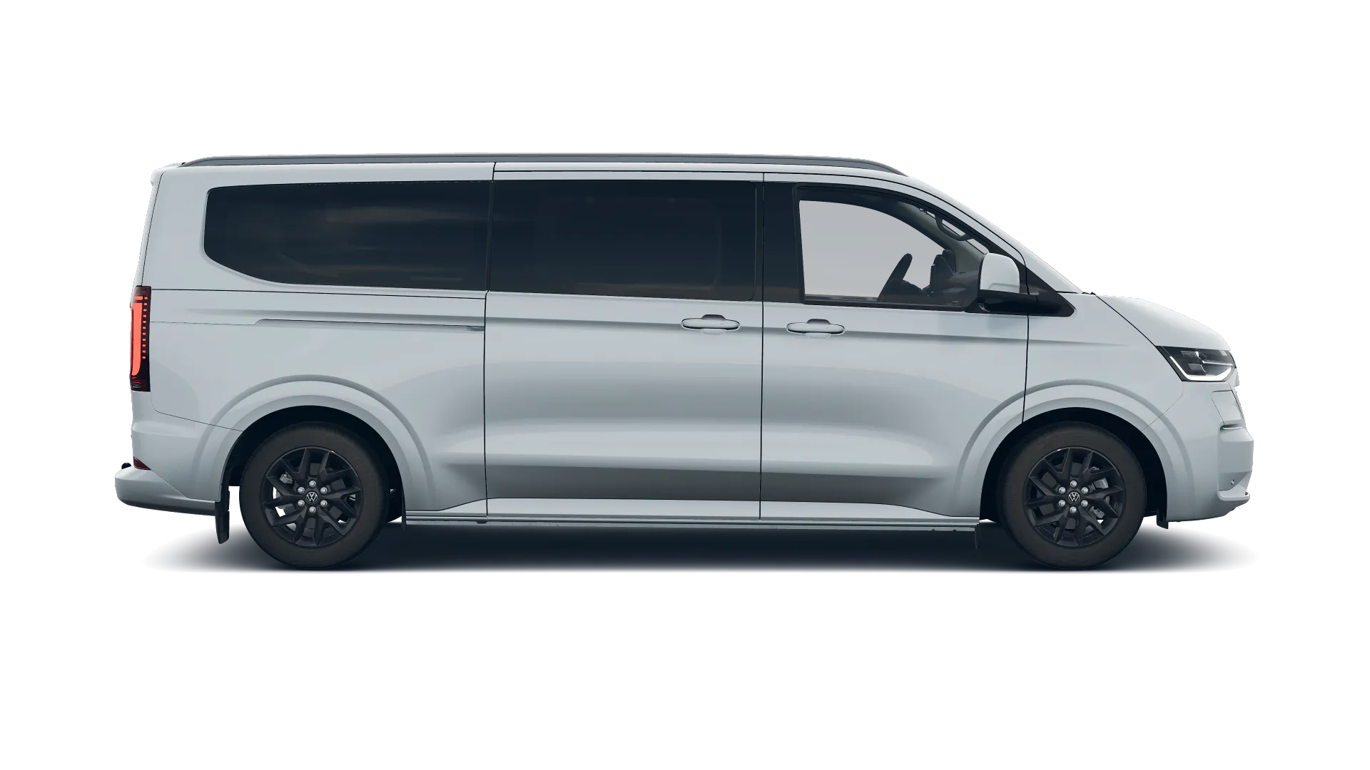 Volkswagen Caravelle długi roztaw osi Style