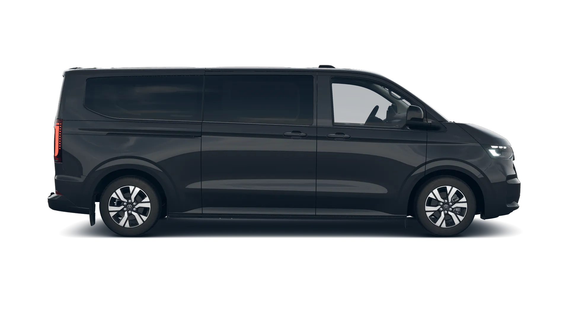 Volkswagen Caravelle długi roztaw osi Life