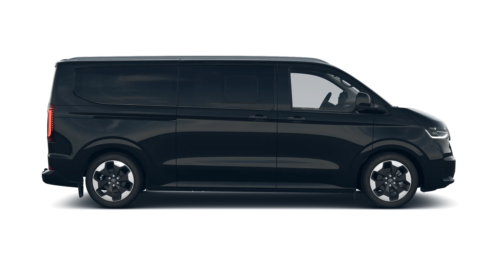 Volkswagen Caravelle długi roztaw osi Style