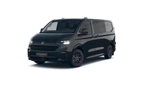Transporter Dubbele cabine Wielbasis 3100 mm Motor 2.0 TDI 110kW (150pk) Versnellingsbak 8v Auto FWD Transporter Dubbele cabine Wielbasis 3100 mm Motor 2.0 TDI 110kW (150pk) Versnellingsbak 8v Auto FWD