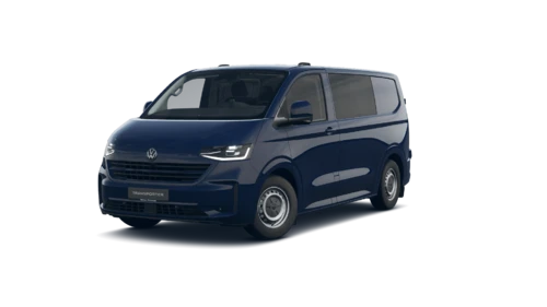Transporter Dubbele cabine Wielbasis 3100 mm Motor 2.0 TDI 110kW (150pk) Versnellingsbak 8v Auto FWD Transporter Dubbele cabine Wielbasis 3100 mm Motor 2.0 TDI 110kW (150pk) Versnellingsbak 8v Auto FWD