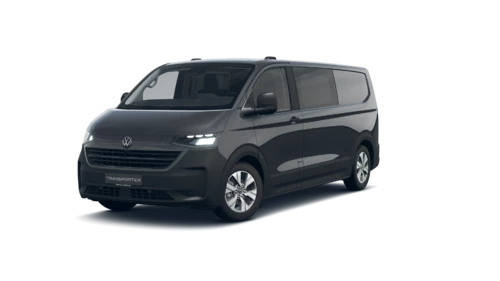 Transporter Dubbele cabine PanAmericana Wielbasis 3500 mm Motor 2.0 TDI 110kW (150pk) Versnellingsbak 8v Auto FWD Transporter Dubbele cabine PanAmericana Wielbasis 3500 mm Motor 2.0 TDI 110kW (150pk) Versnellingsbak 8v Auto FWD