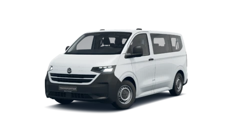 Transporter Combi Wielbasis 3100 mm Motor 2.0 TDI 81kW (110pk) Versnellingsbak 6v FWD Transporter Combi Wielbasis 3100 mm Motor 2.0 TDI 81kW (110pk) Versnellingsbak 6v FWD