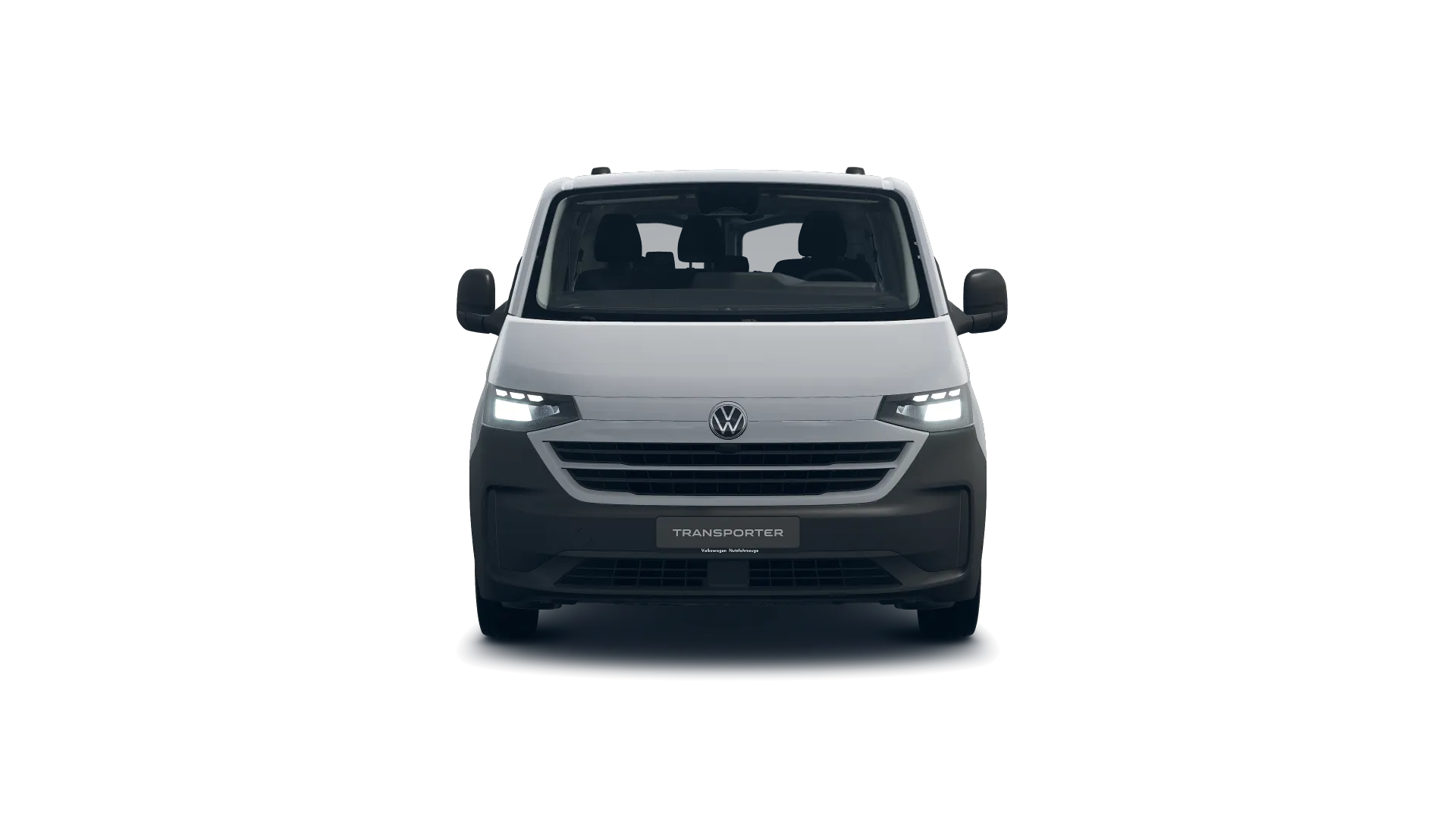 Volkswagen Transporter Kombi długi rozstaw osi