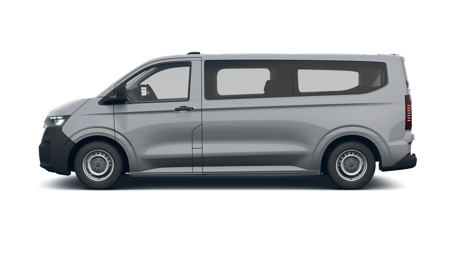 Volkswagen Transporter Kombi długi rozstaw osi