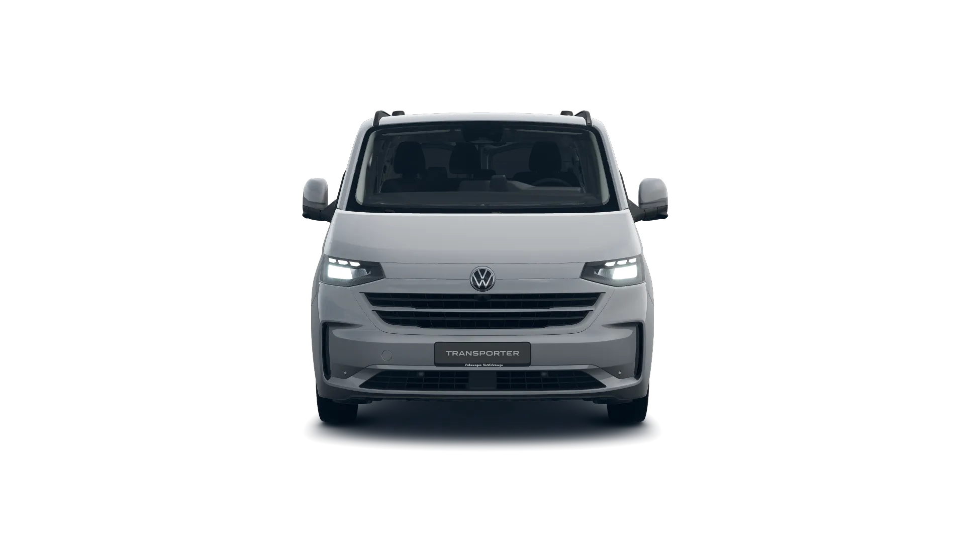 Volkswagen Transporter Kombi długi rozstaw osi