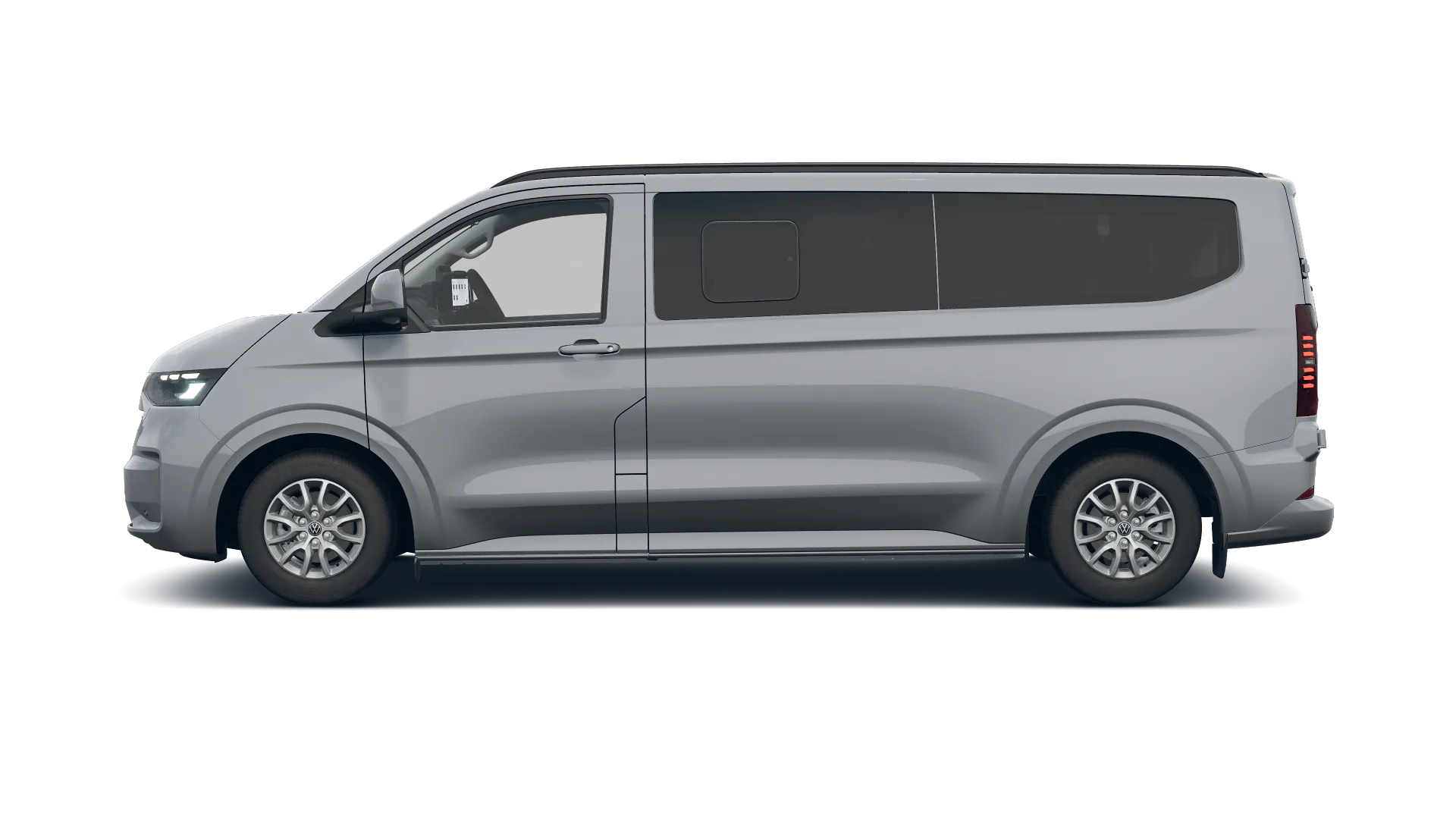 Volkswagen Transporter Kombi długi rozstaw osi