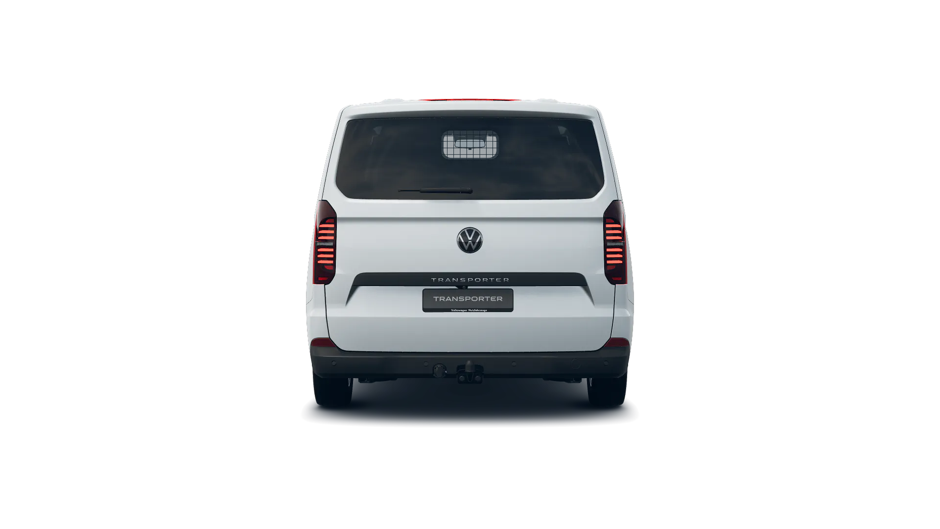 Volkswagen Transporter Kasten kurzer Radstand