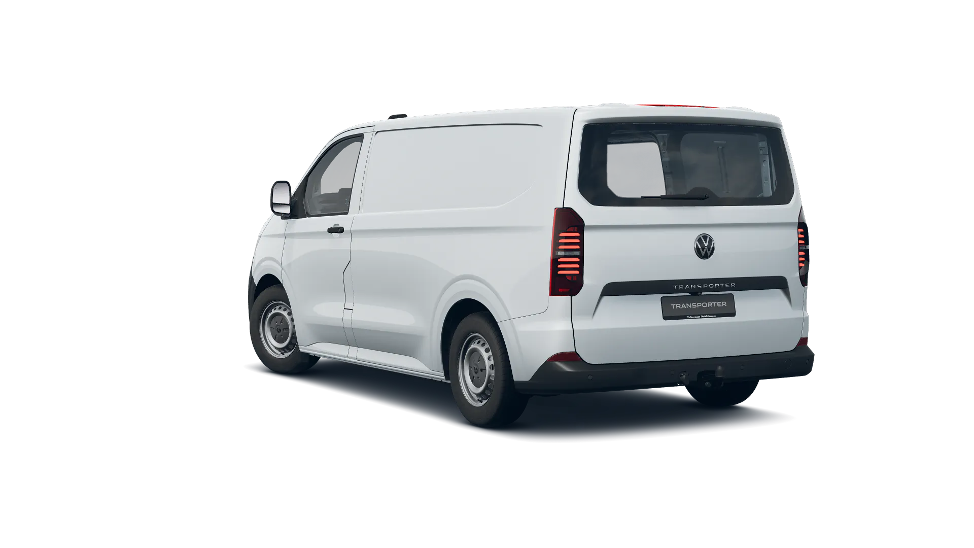 Volkswagen Transporter Kasten kurzer Radstand