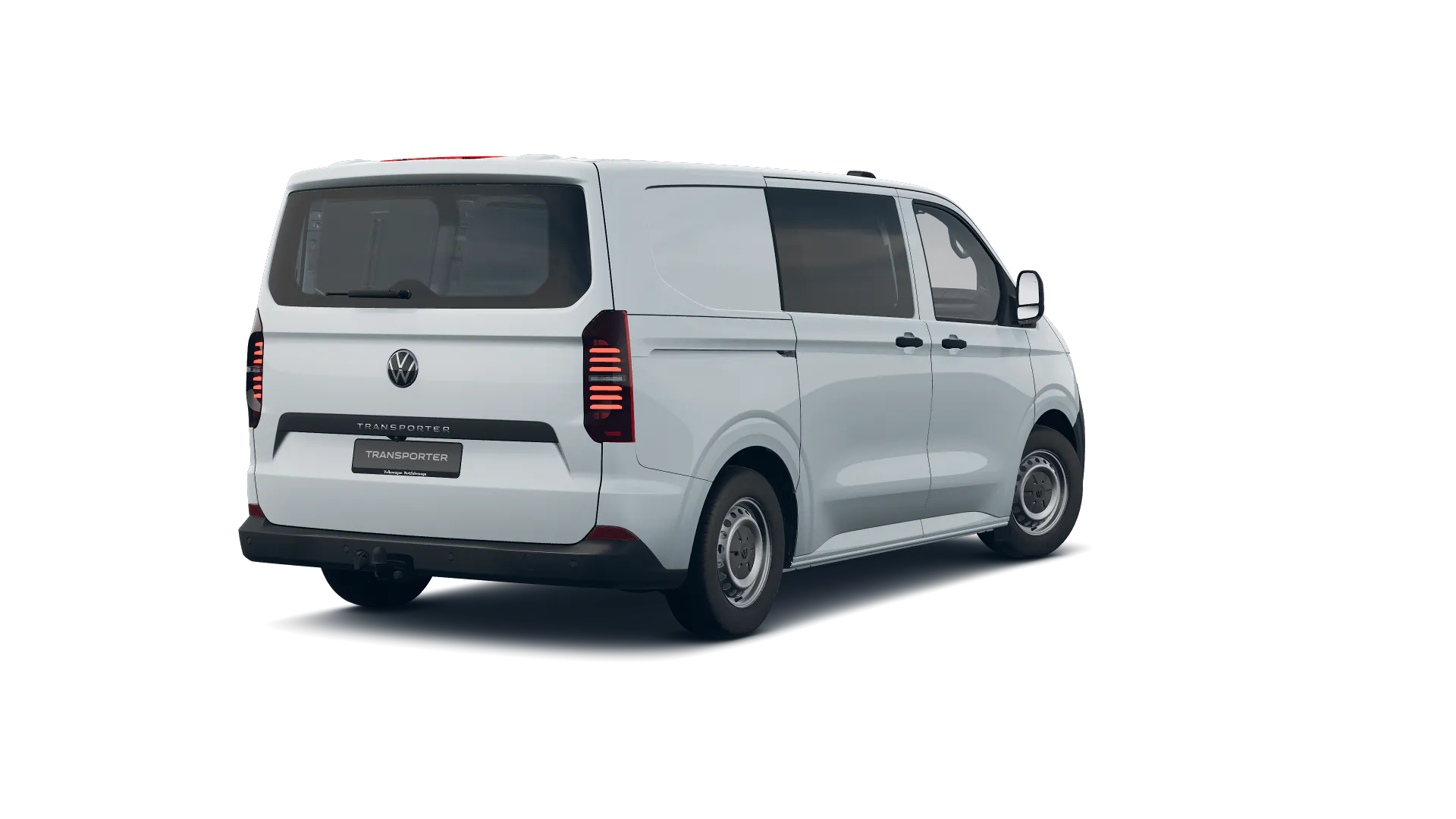 Volkswagen Transporter Kasten kurzer Radstand