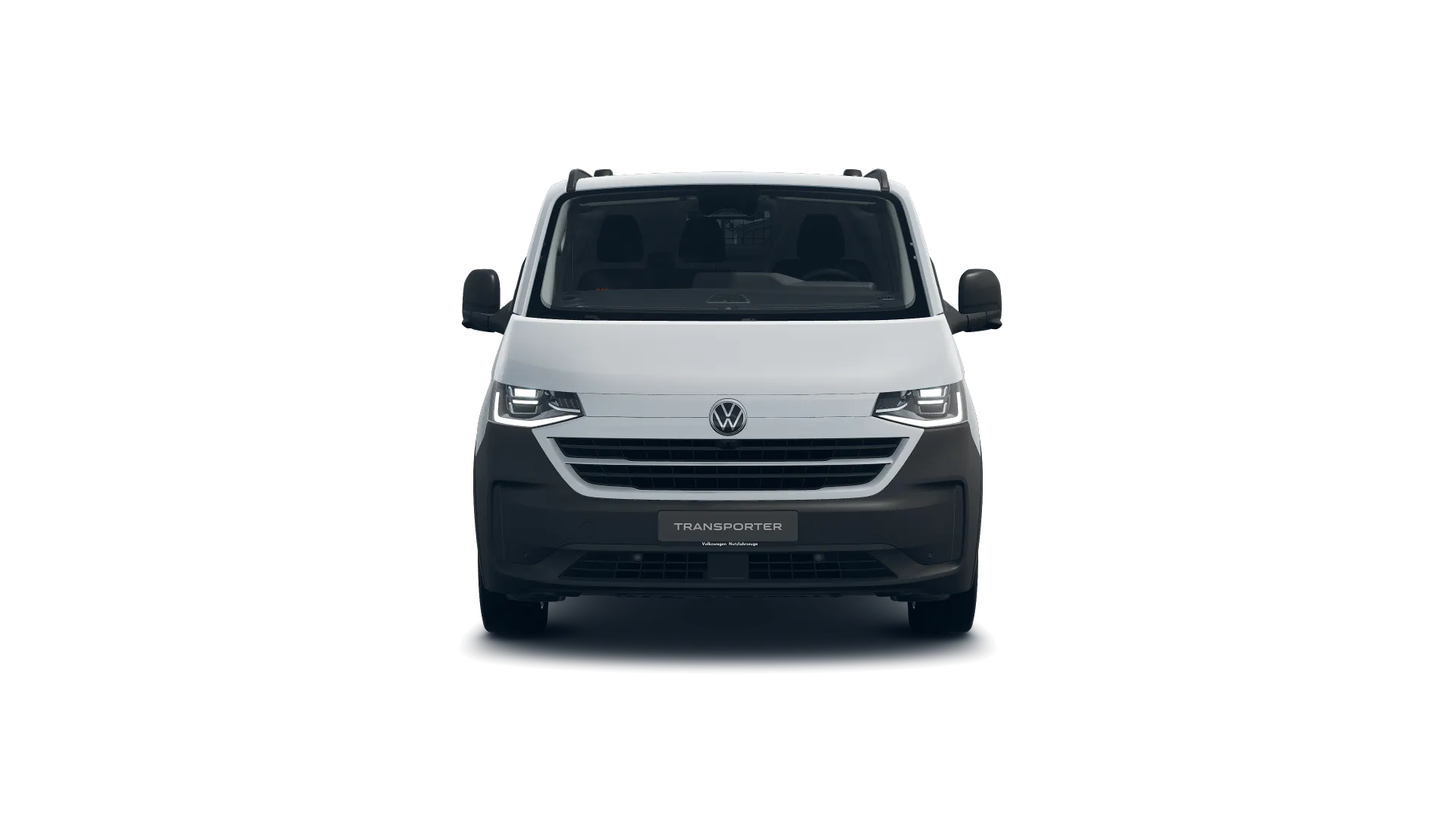 Volkswagen Transporter Furgon krótki rozstaw osi PanAmericana