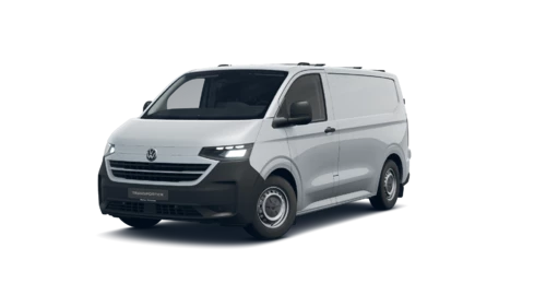 Transporter Bestelwagen Wielbasis 3100 mm  Motor 2.0 TDI 110kW (150pk) Versnellingsbak 8v Auto FWD