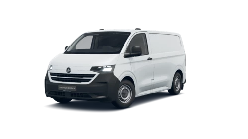 Transporter Bestelwagen Wielbasis 3100 mm  Motor 2.0 TDI 110kW (150pk) Versnellingsbak 6v FWD