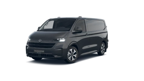 Transporter Bestelwagen Wielbasis 3100 mm Motor 2.0 TDI 110kW (150pk) Versnellingsbak 8v Auto FWD Transporter Bestelwagen Wielbasis 3100 mm Motor 2.0 TDI 110kW (150pk) Versnellingsbak 8v Auto FWD