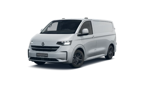 Transporter Bestelwagen Wielbasis 3100 mm Motor 2.0 TDI 110kW (150pk) Versnellingsbak 8v Auto FWD Transporter Bestelwagen Wielbasis 3100 mm Motor 2.0 TDI 110kW (150pk) Versnellingsbak 8v Auto FWD